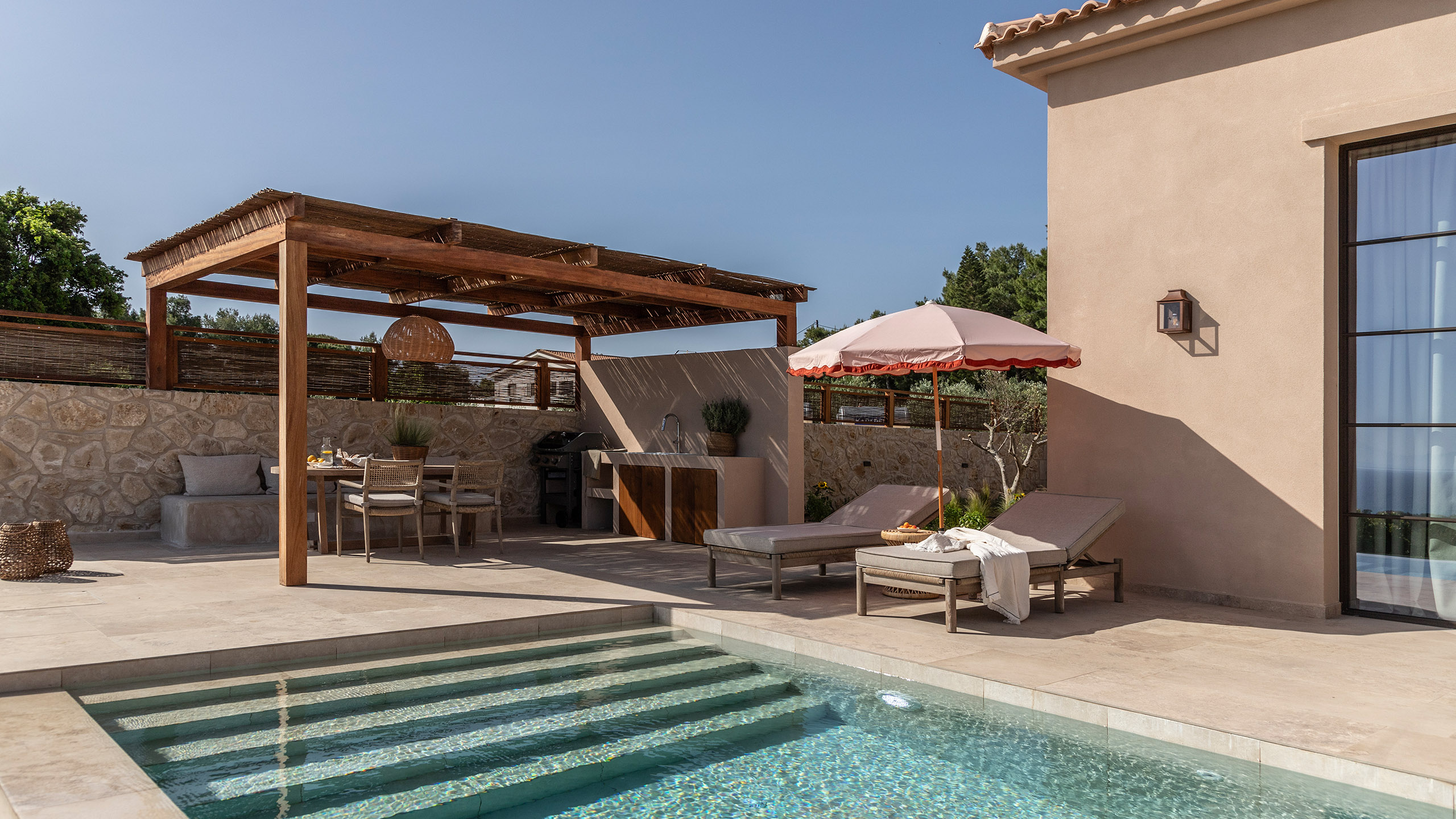 Montesea Villas - Villa Dendro