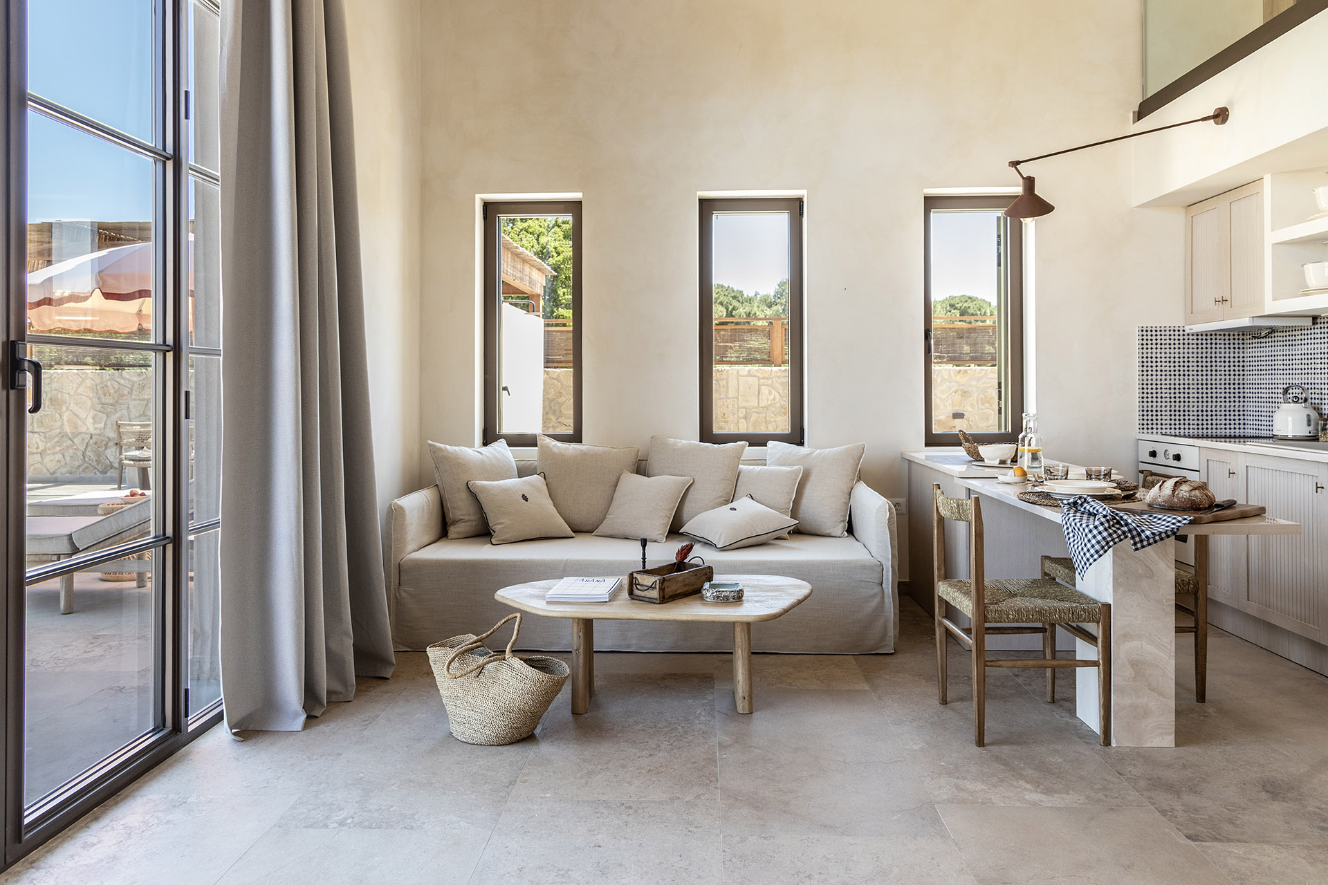 Montesea Villas - Villa Dendro