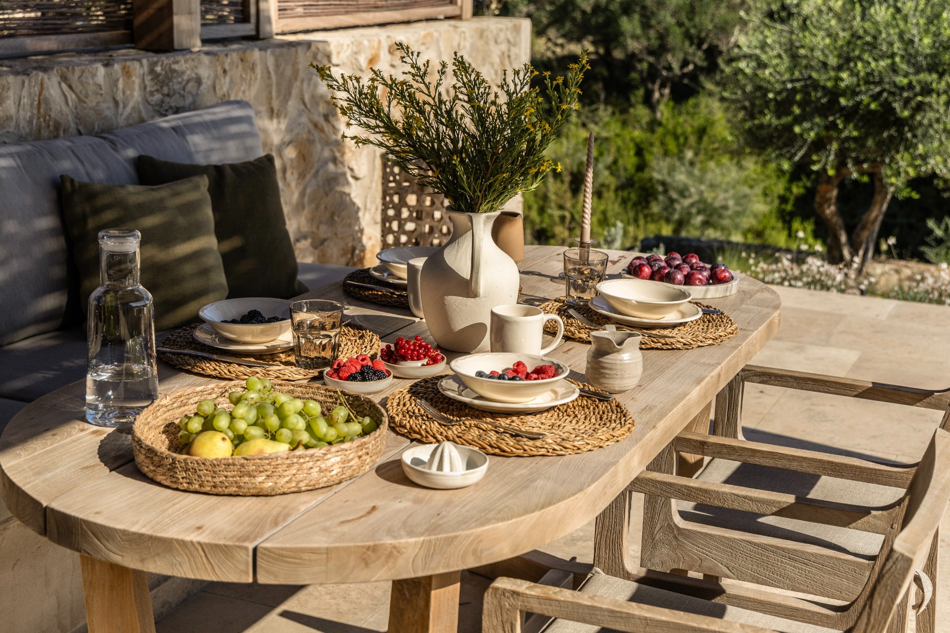 Montesea Villas - Villa Lithos