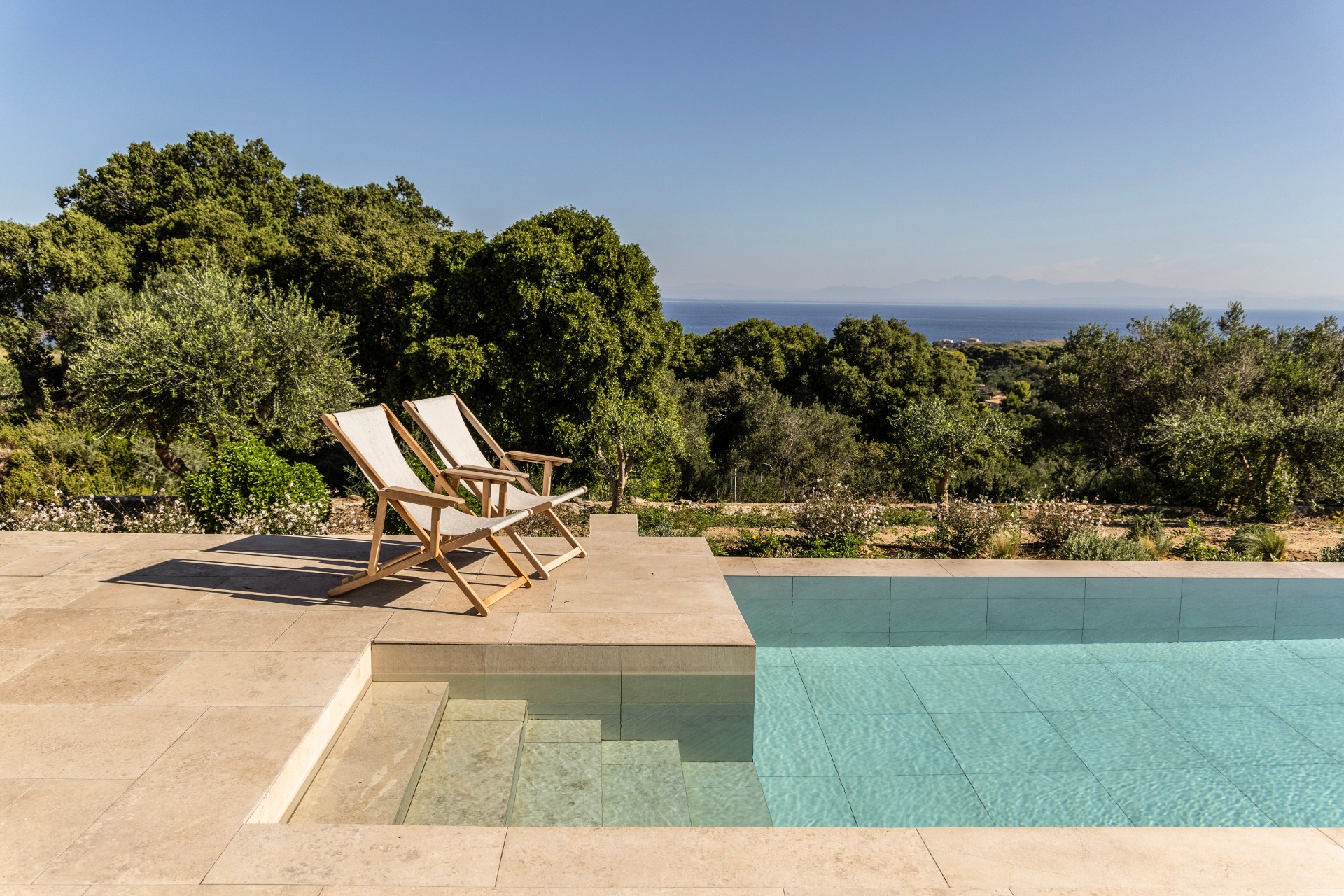 Montesea Villas - Villa Lithos