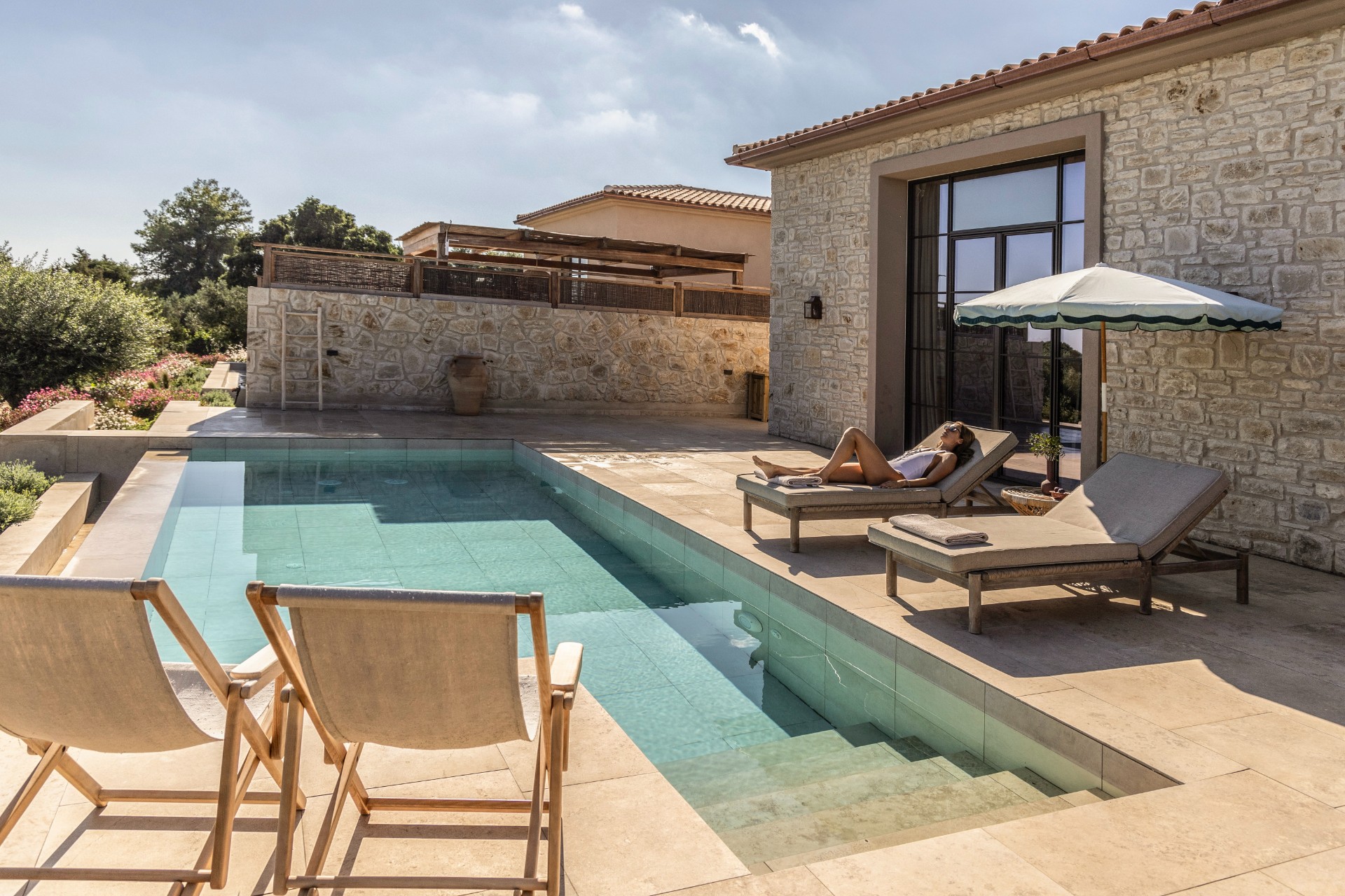 Montesea Villas - Villa Lithos