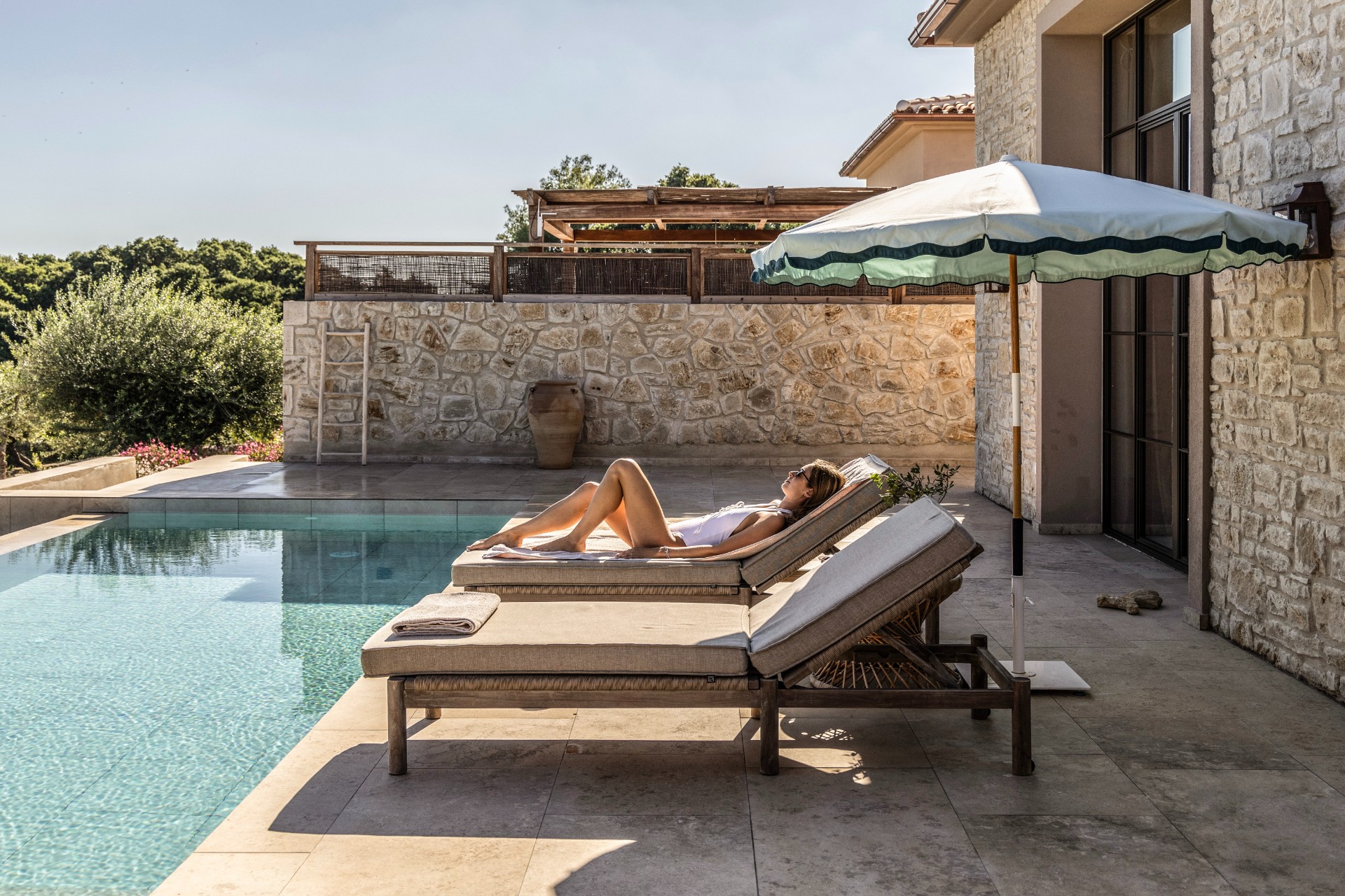 Montesea Villas - Villa Lithos