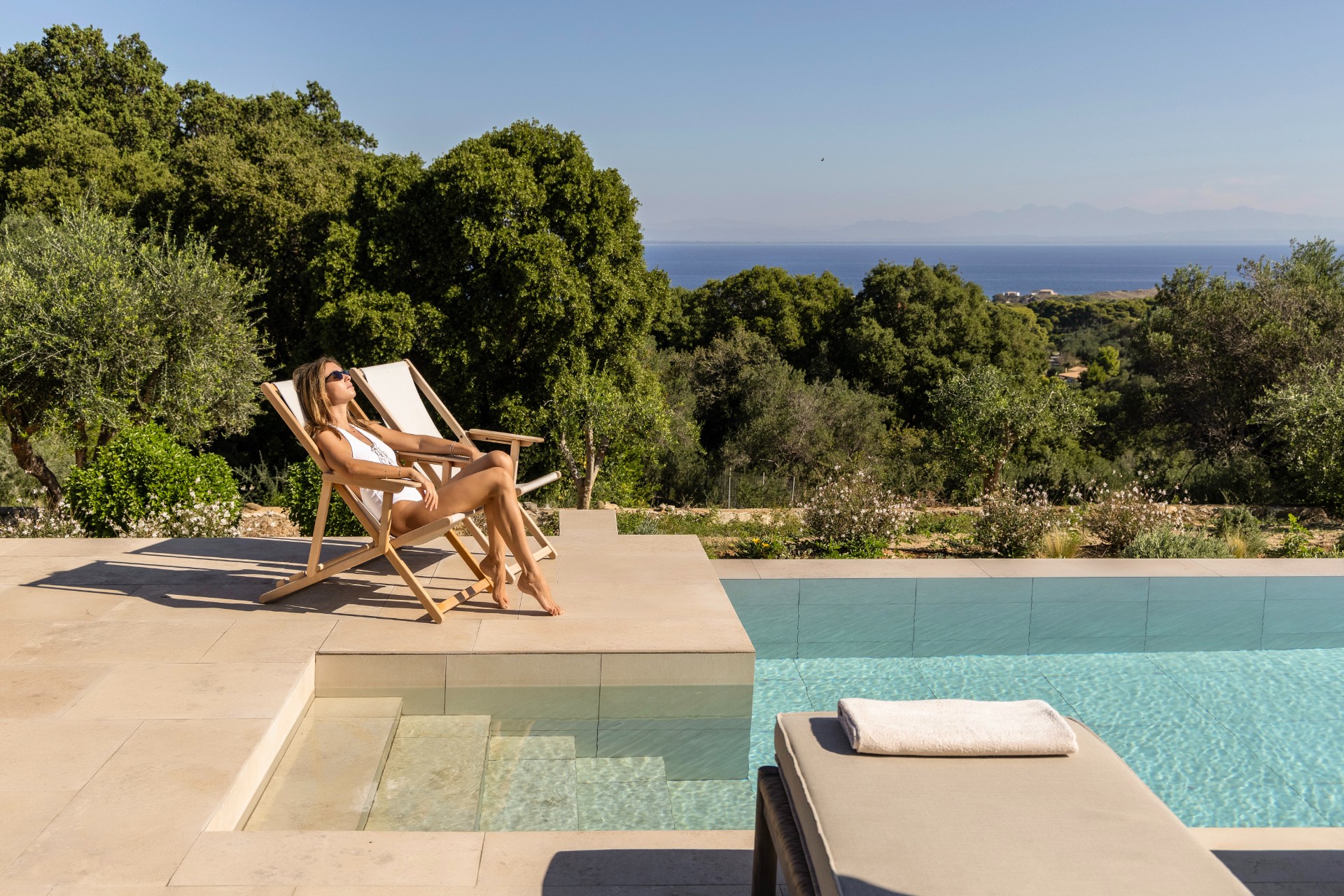 Montesea Villas - Villa Lithos