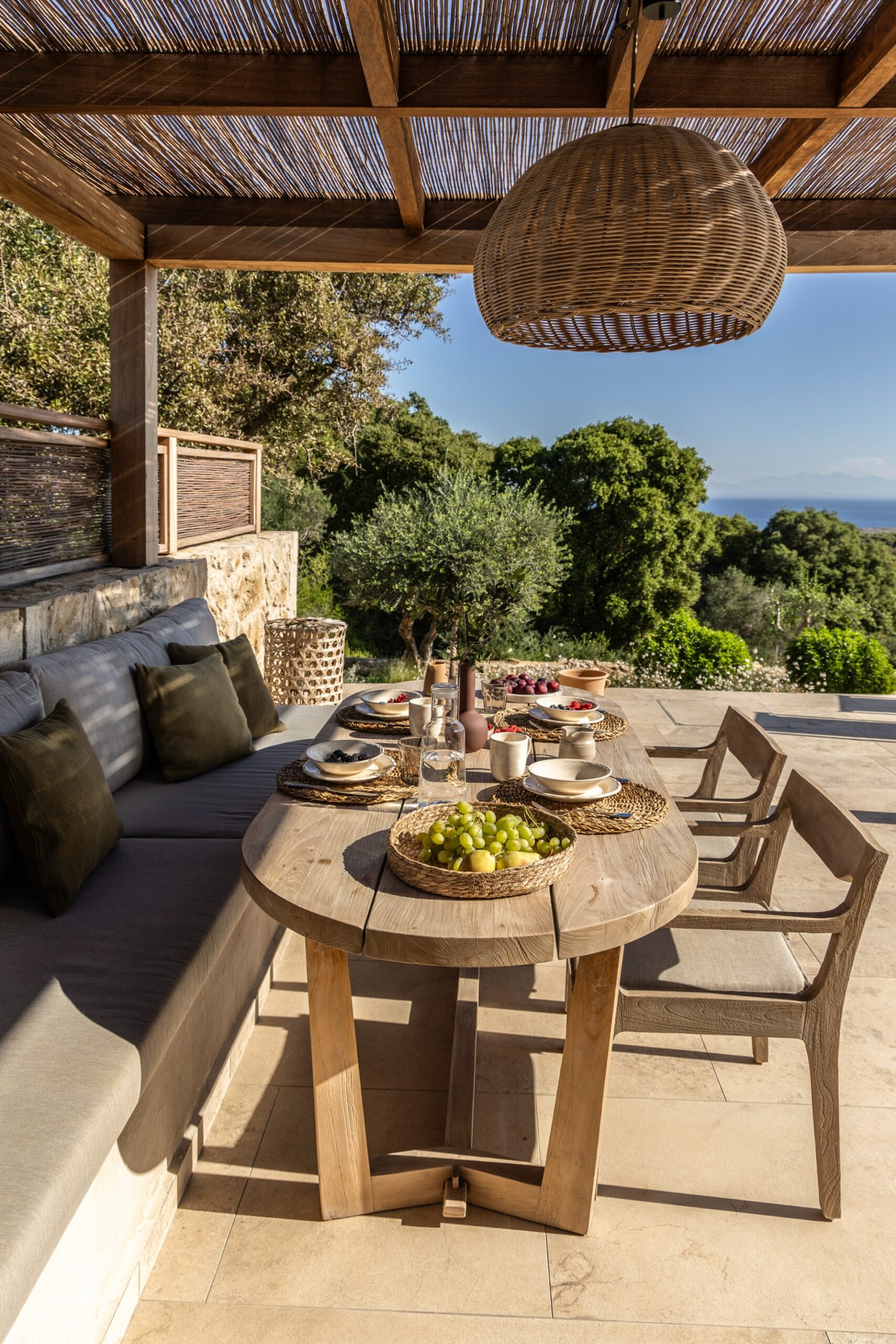 Montesea Villas - Villa Lithos