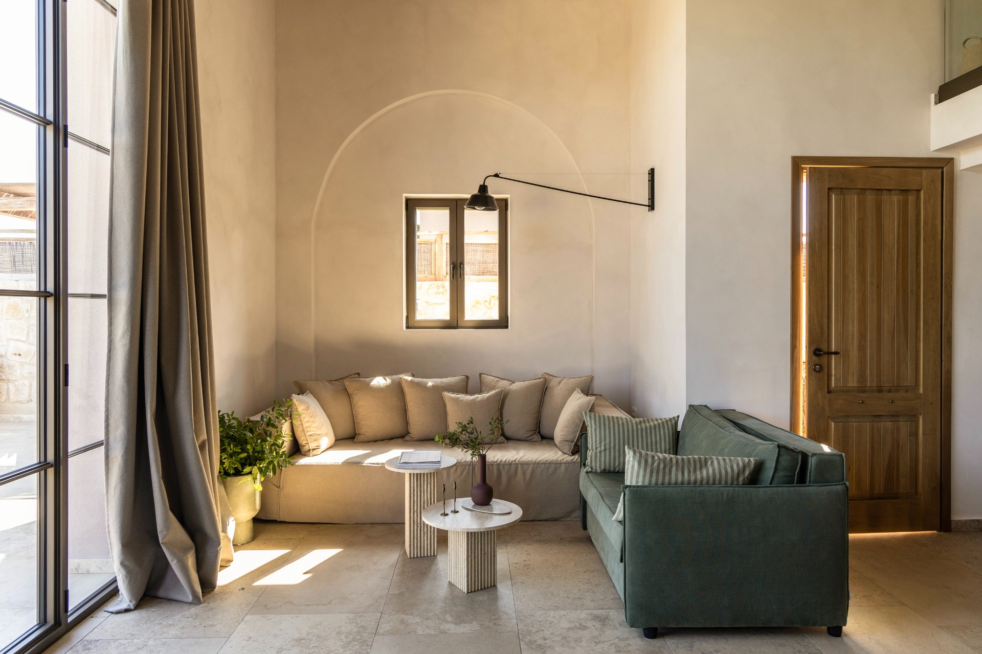 Montesea Villas - Villa Lithos