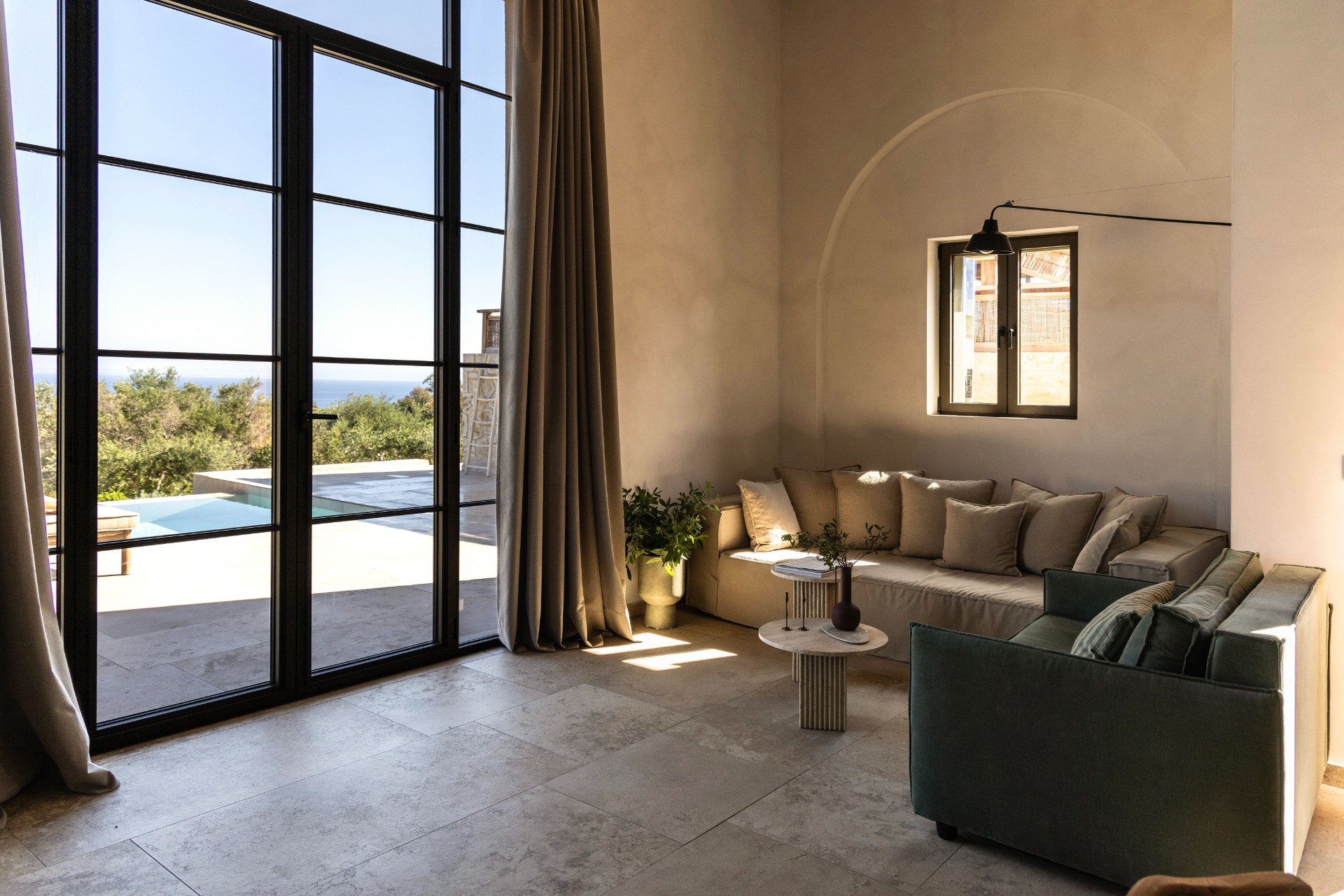 Montesea Villas - Villa Lithos