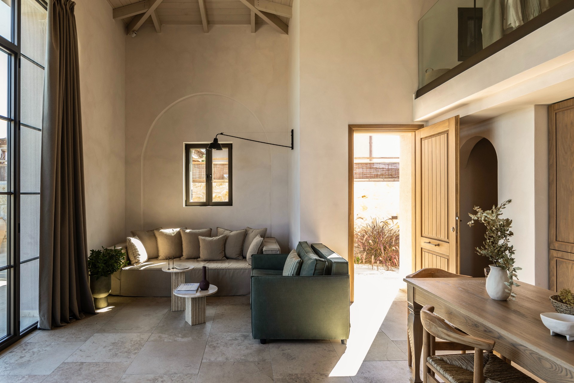 Montesea Villas - Villa Lithos