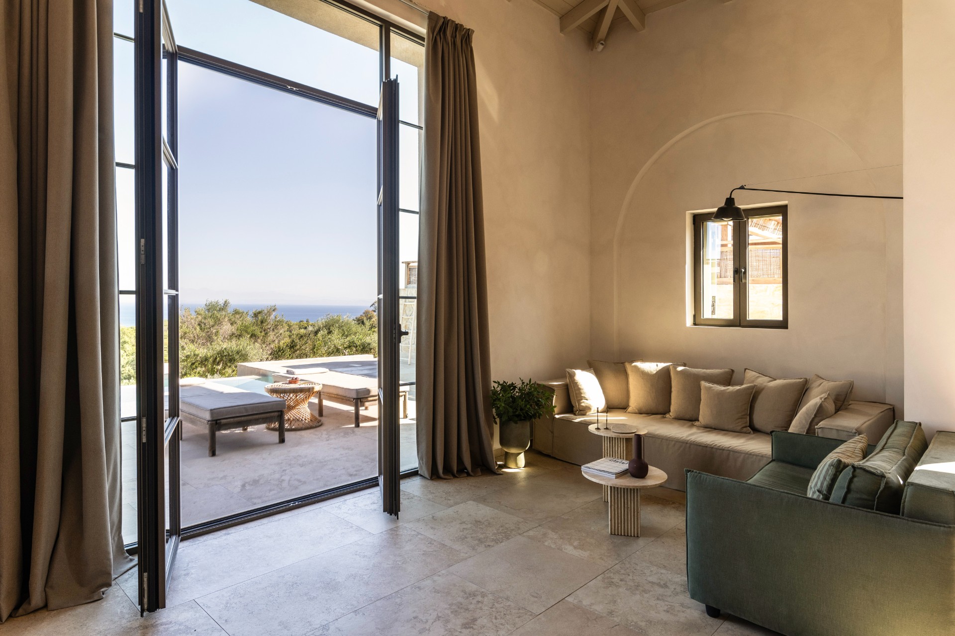 Montesea Villas - Villa Lithos