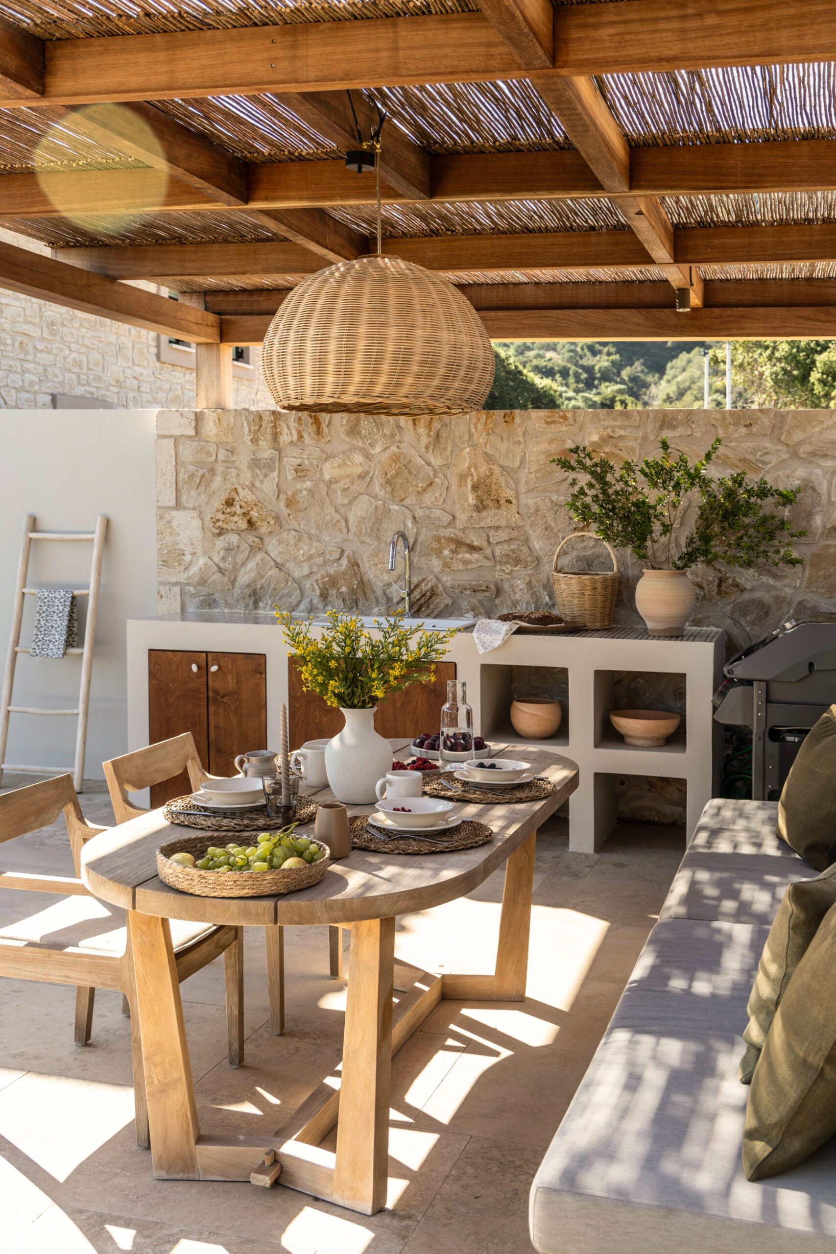 Montesea Villas - Villa Lithos