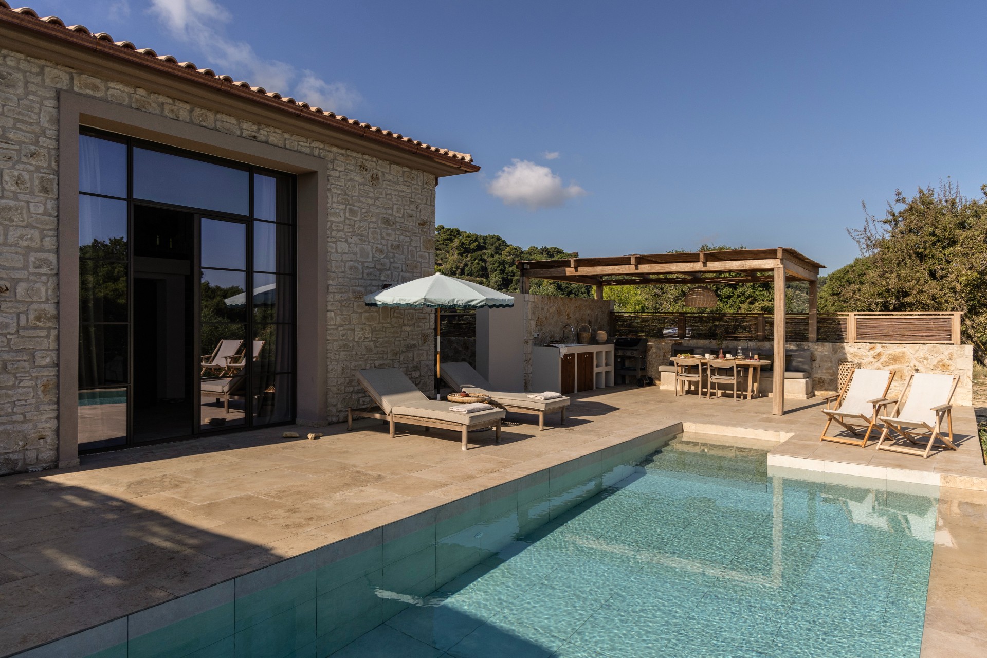 Montesea Villas - Villa Lithos