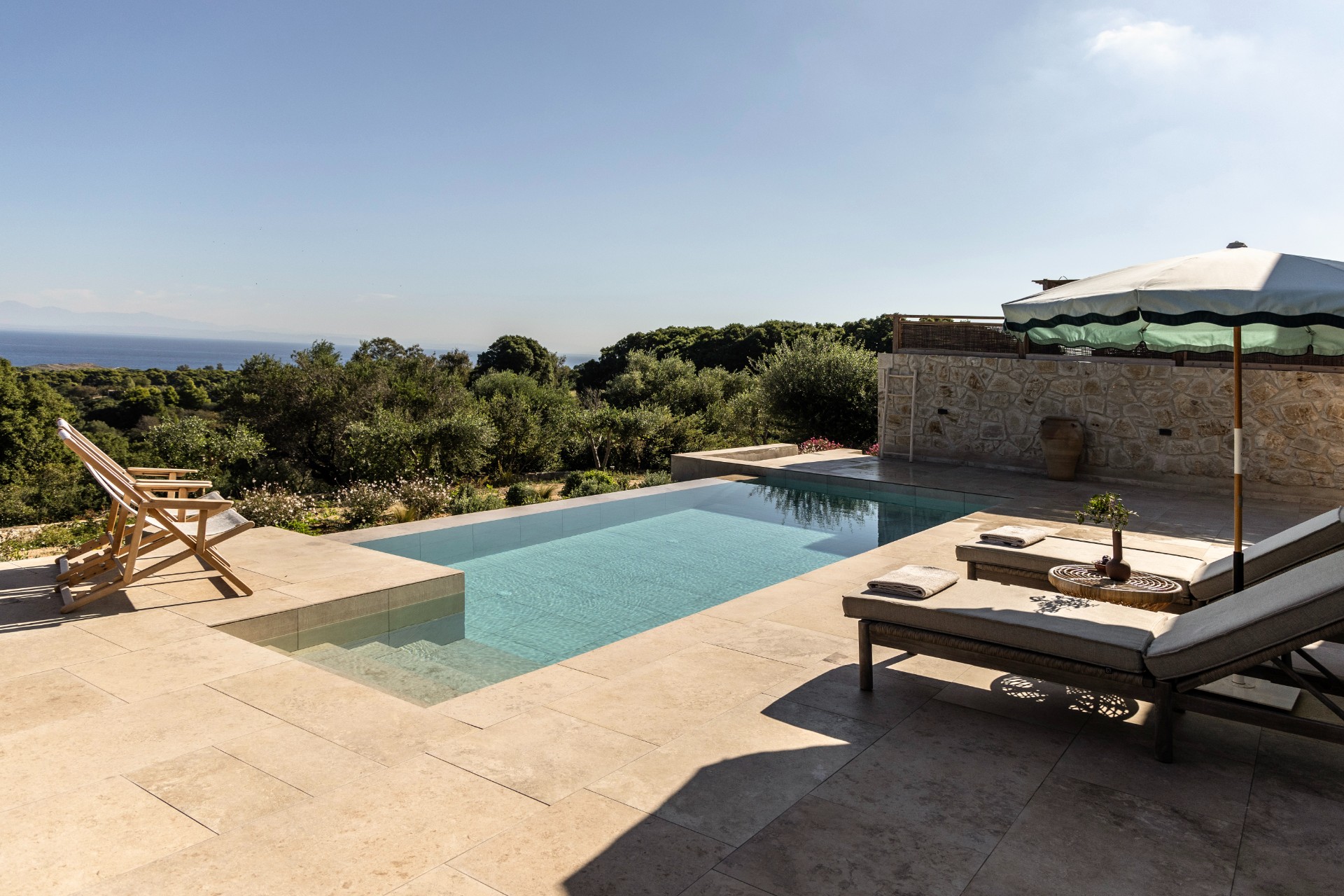 Montesea Villas - Villa Lithos