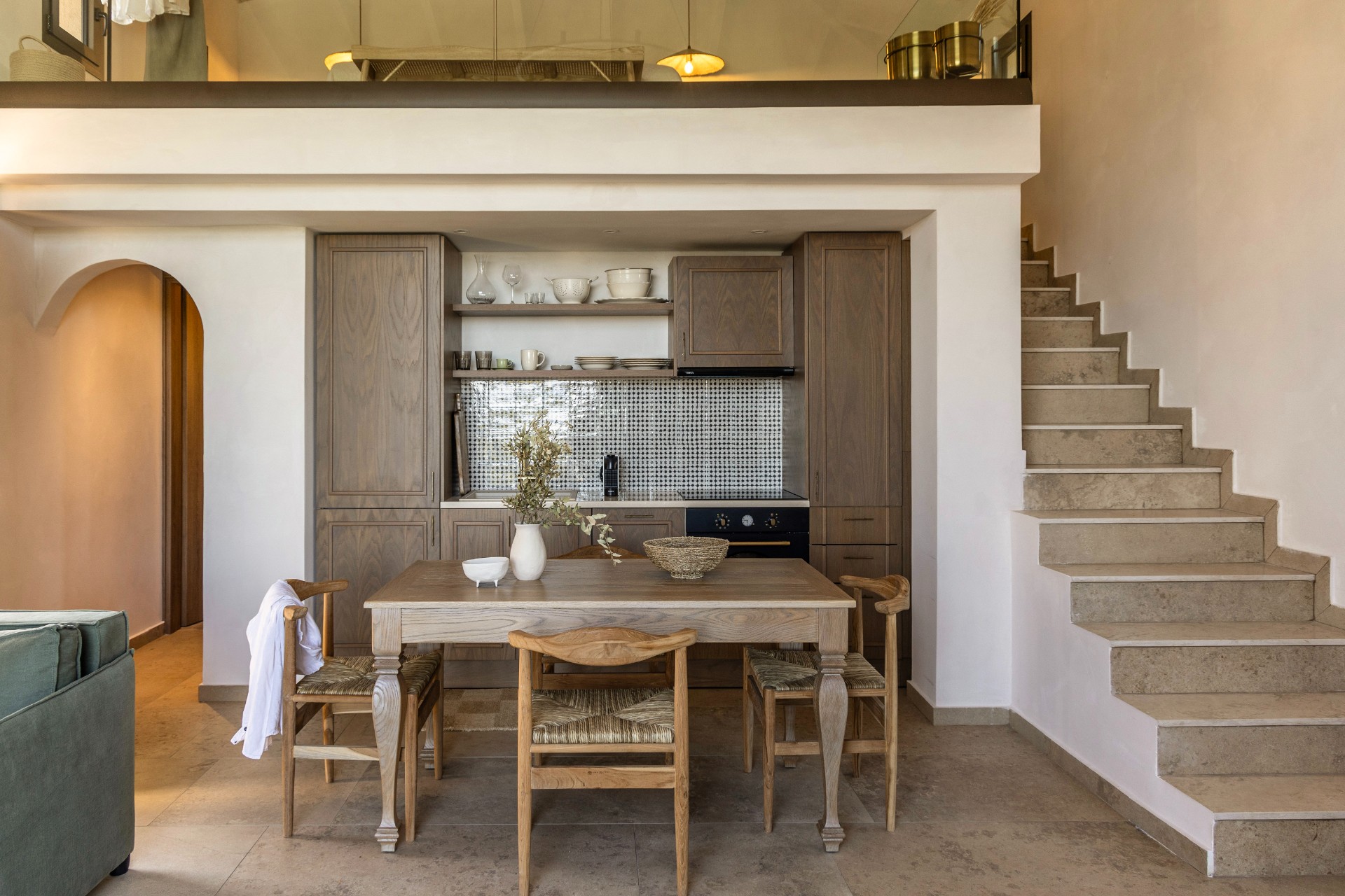 Montesea Villas - Villa Lithos