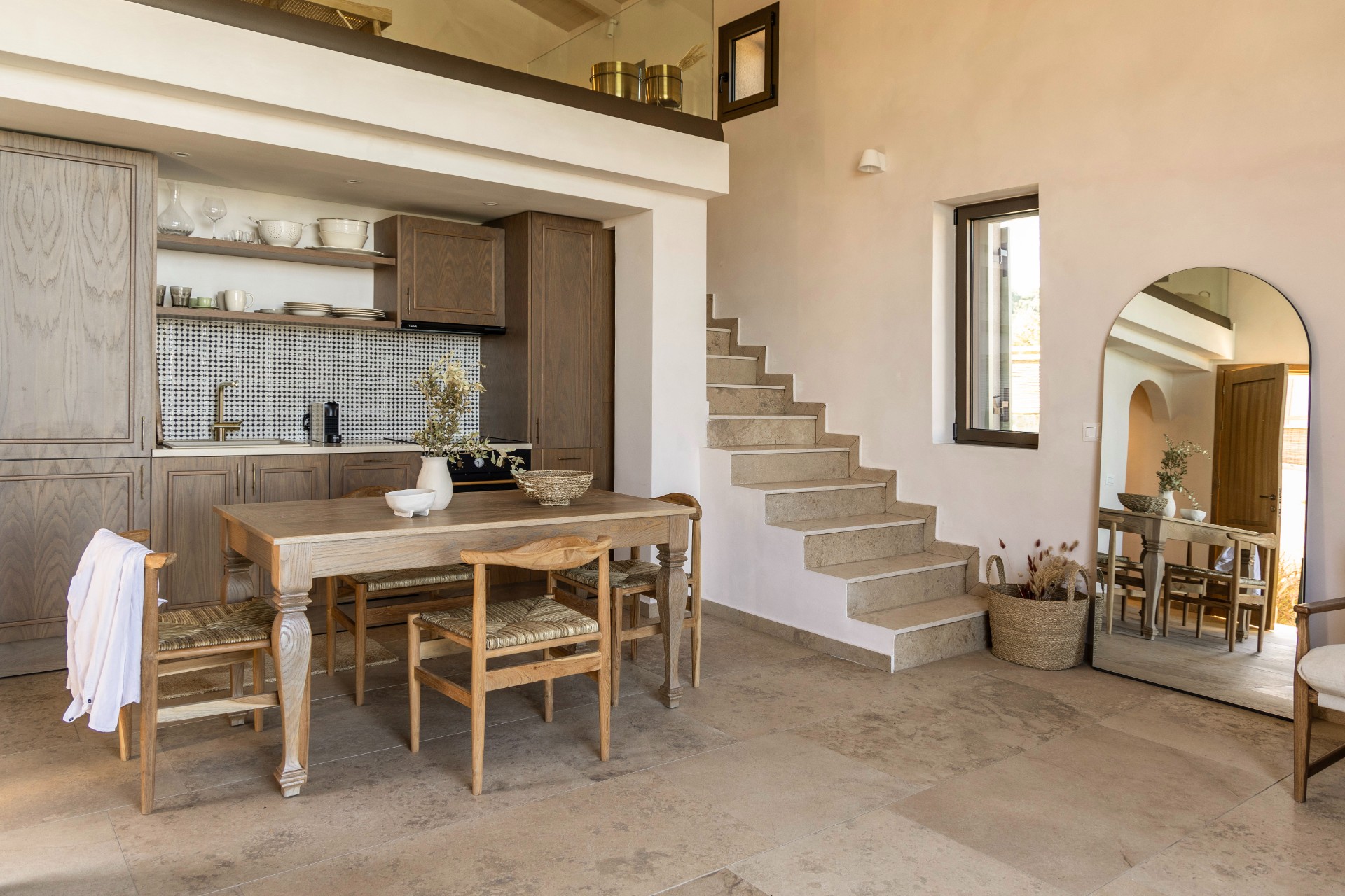 Montesea Villas - Villa Lithos