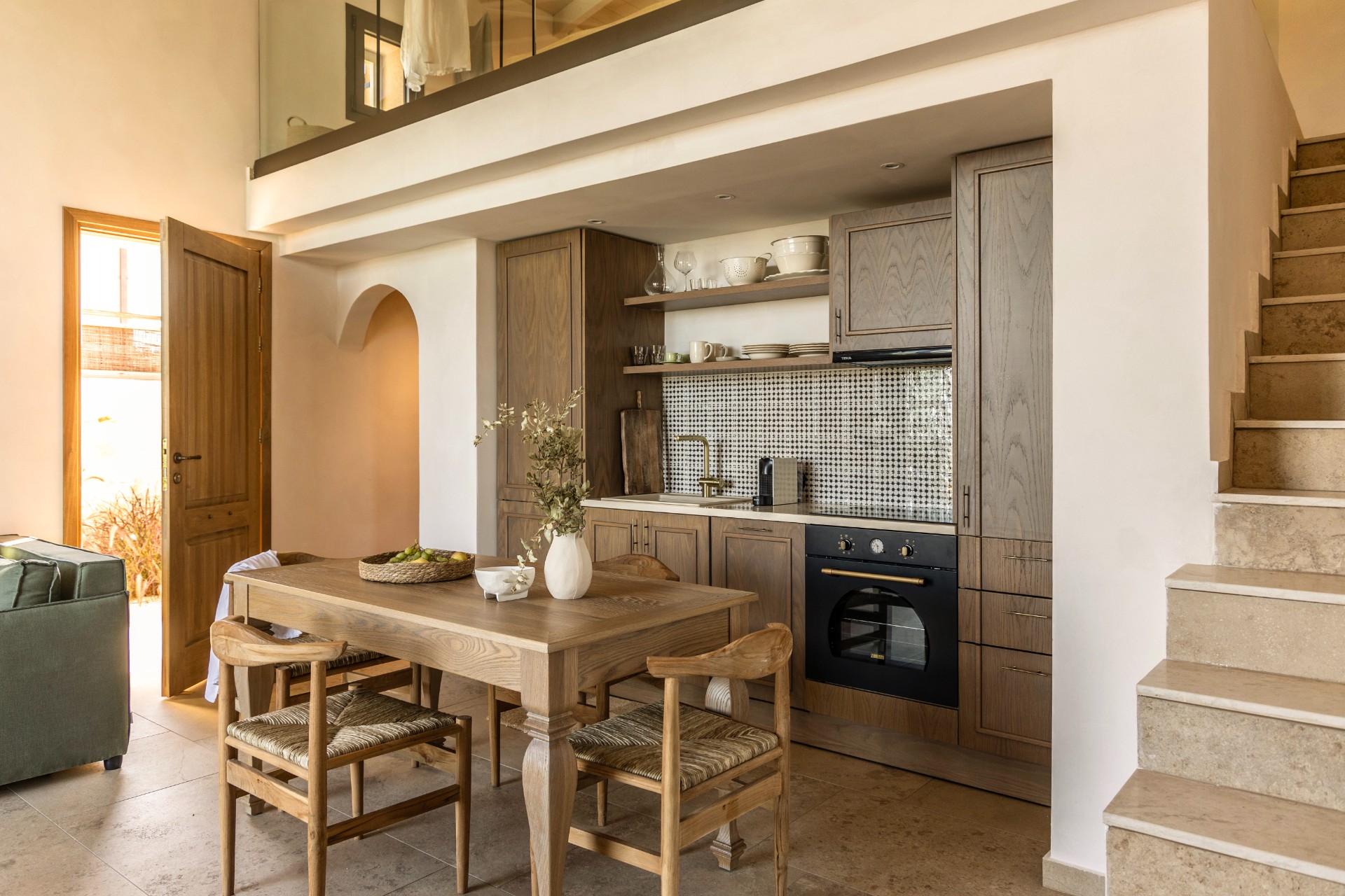 Montesea Villas - Villa Lithos