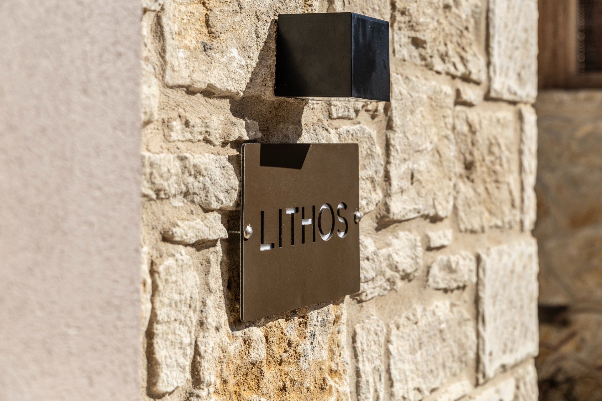 Montesea Villas - Villa Lithos