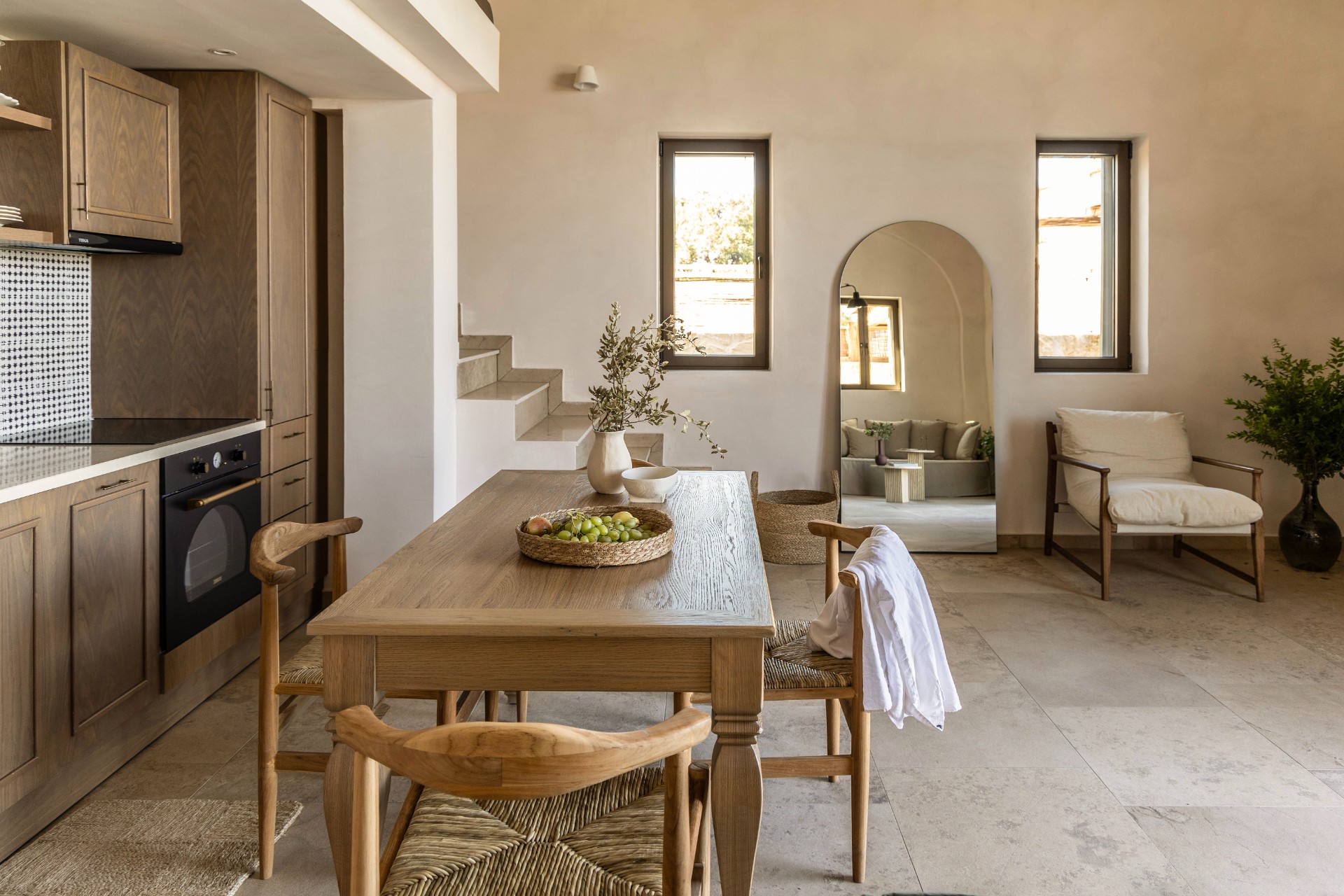 Montesea Villas - Villa Lithos