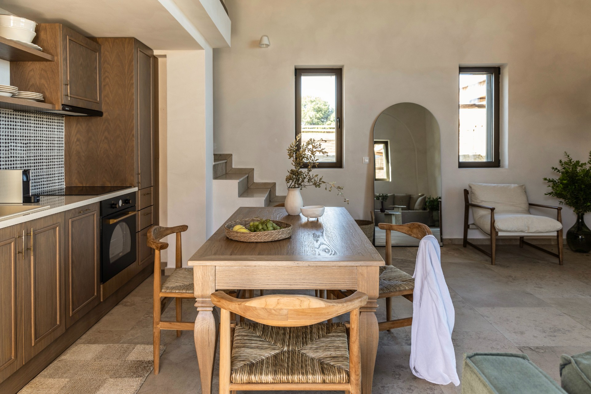 Montesea Villas - Villa Lithos