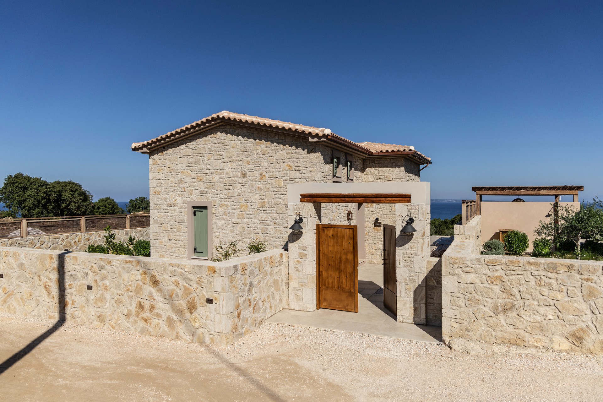 Montesea Villas - Villa Lithos