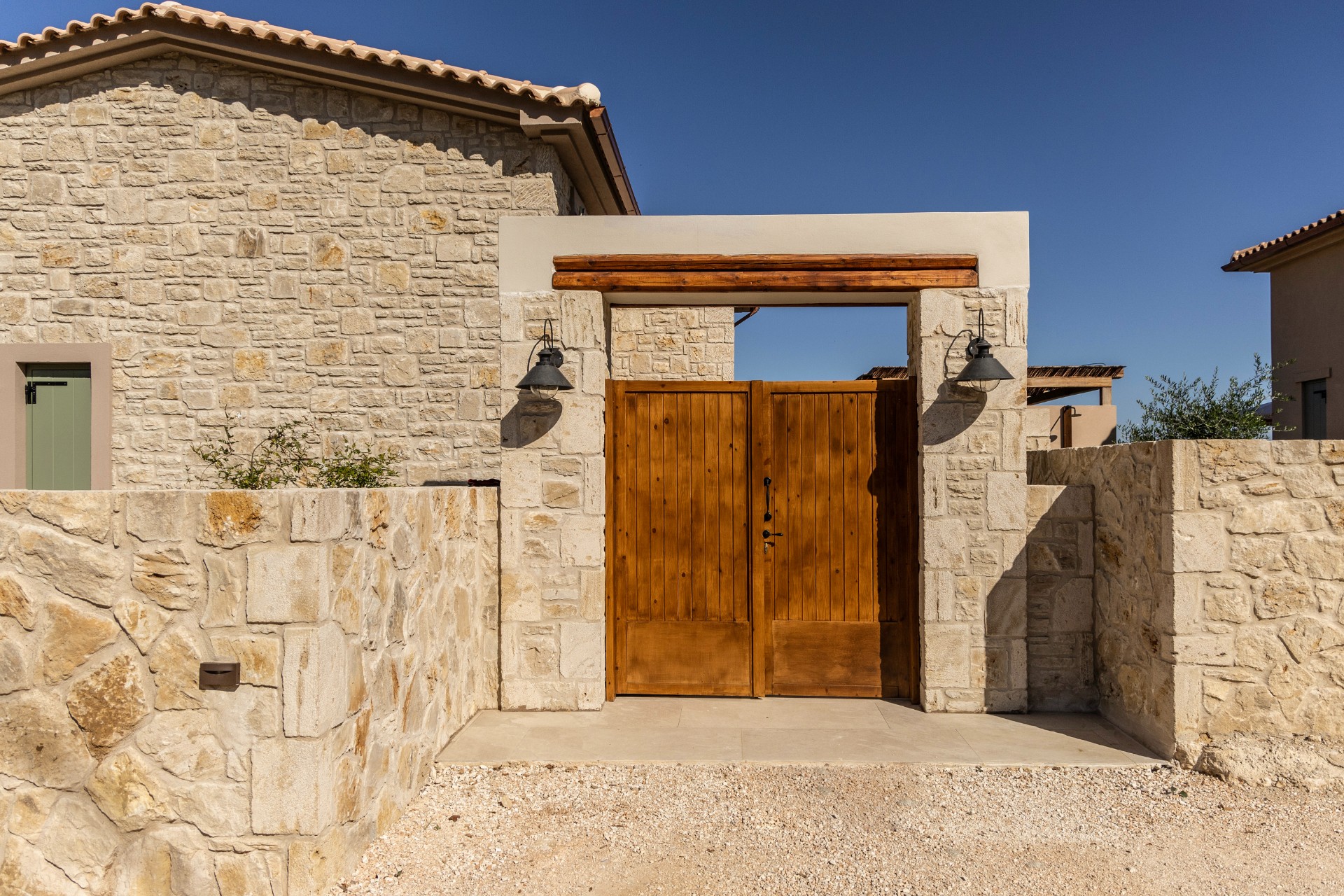 Montesea Villas - Villa Lithos