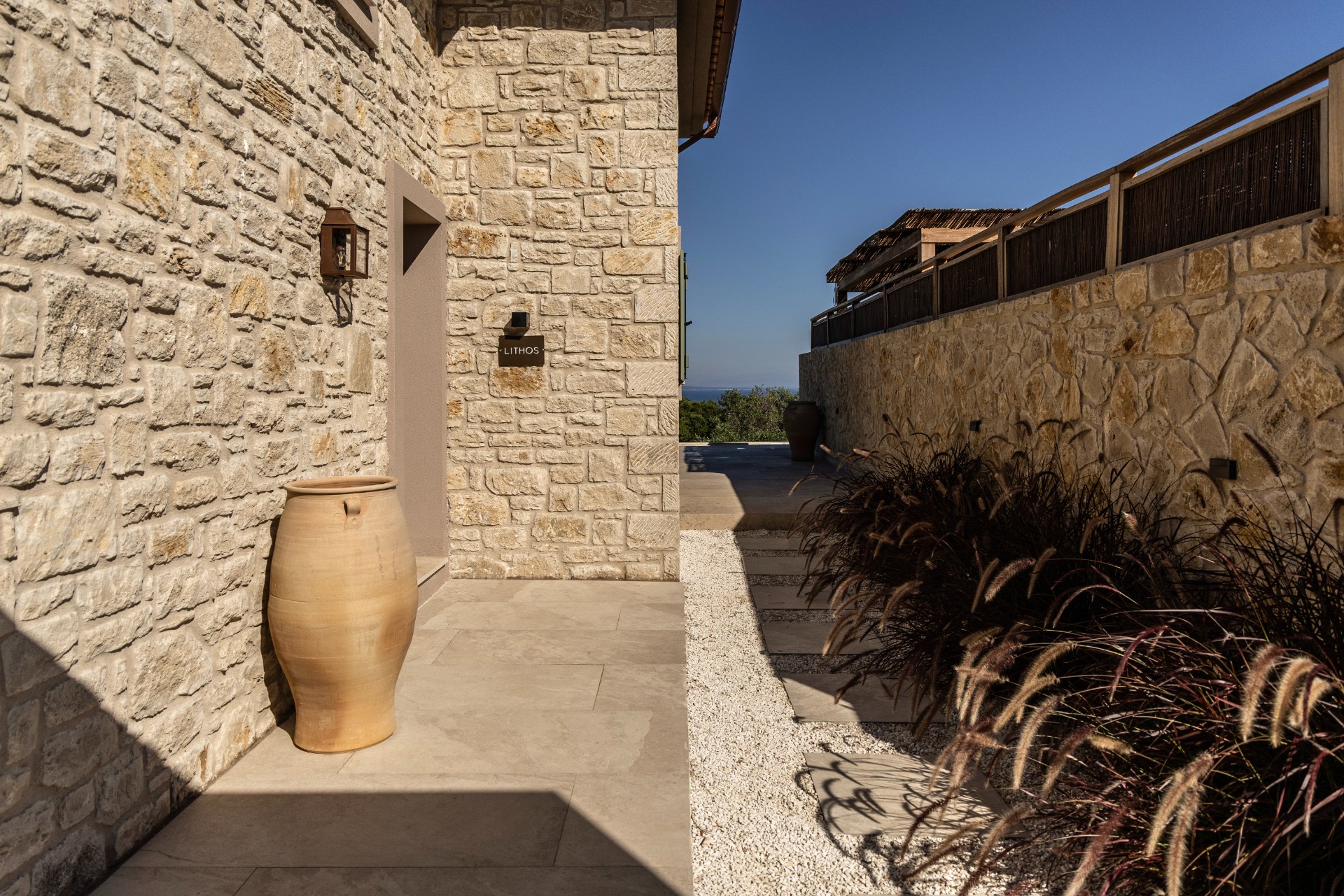 Montesea Villas - Villa Lithos