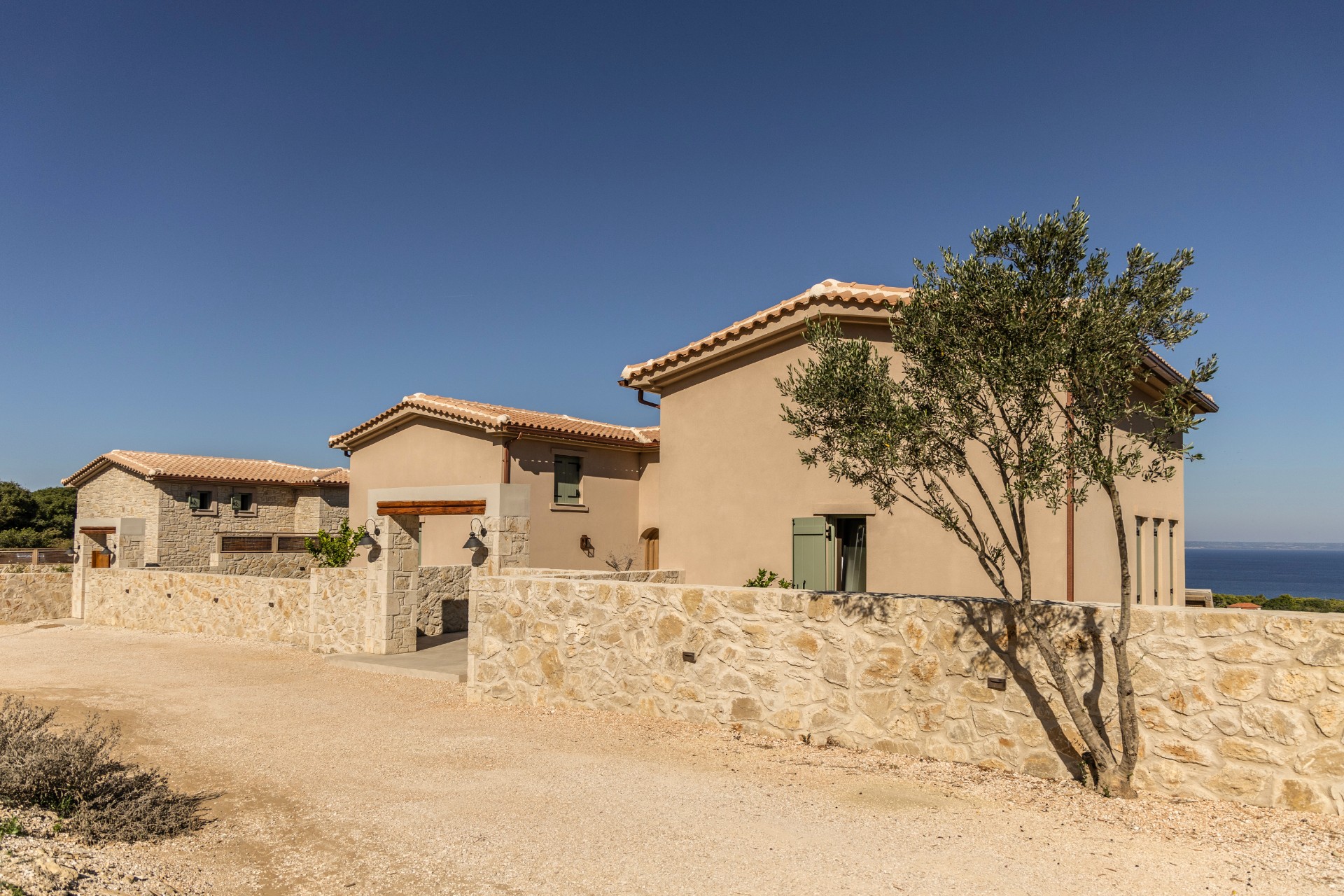 Montesea Villas - Villa Lithos