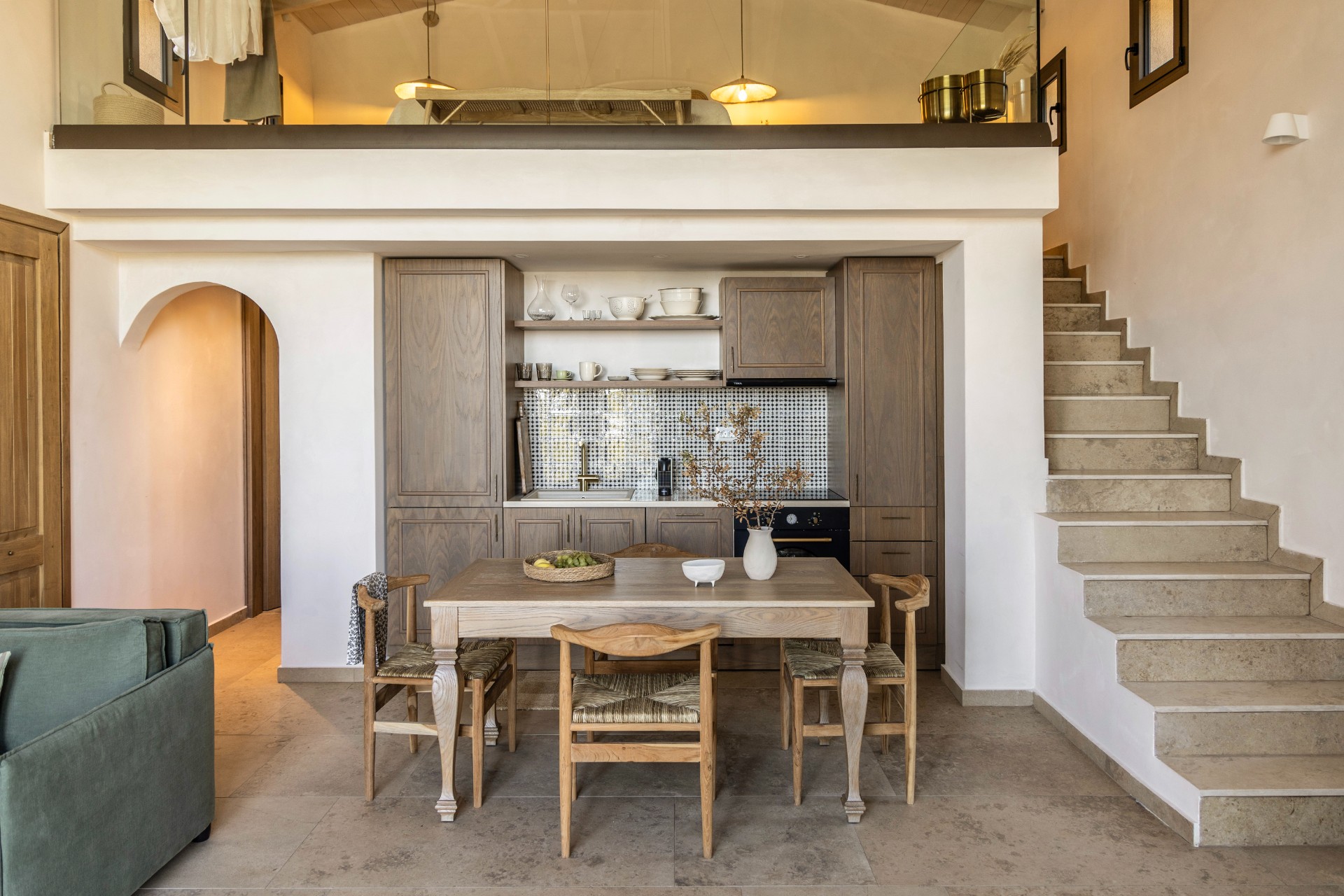 Montesea Villas - Villa Lithos