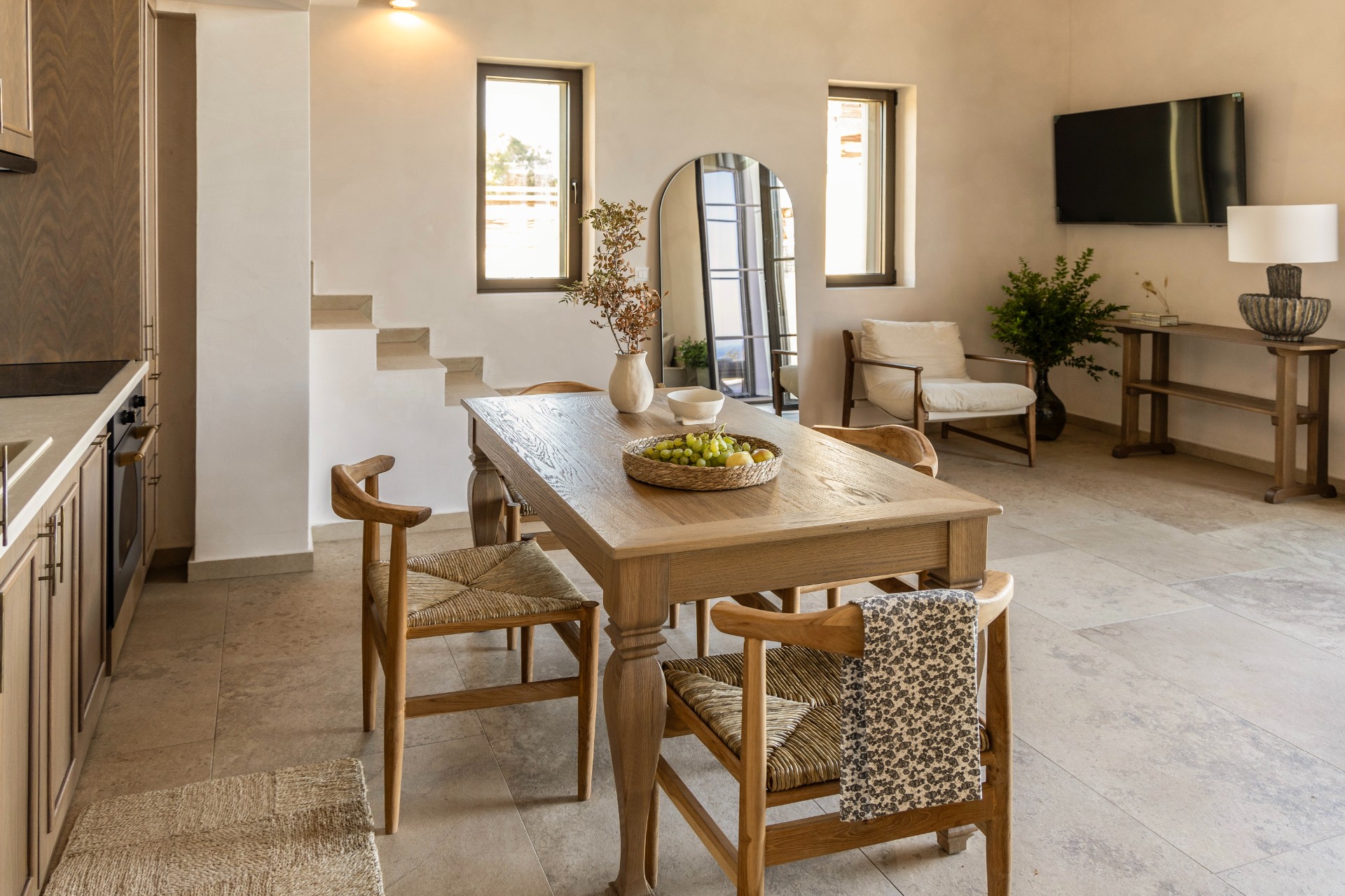 Montesea Villas - Villa Lithos