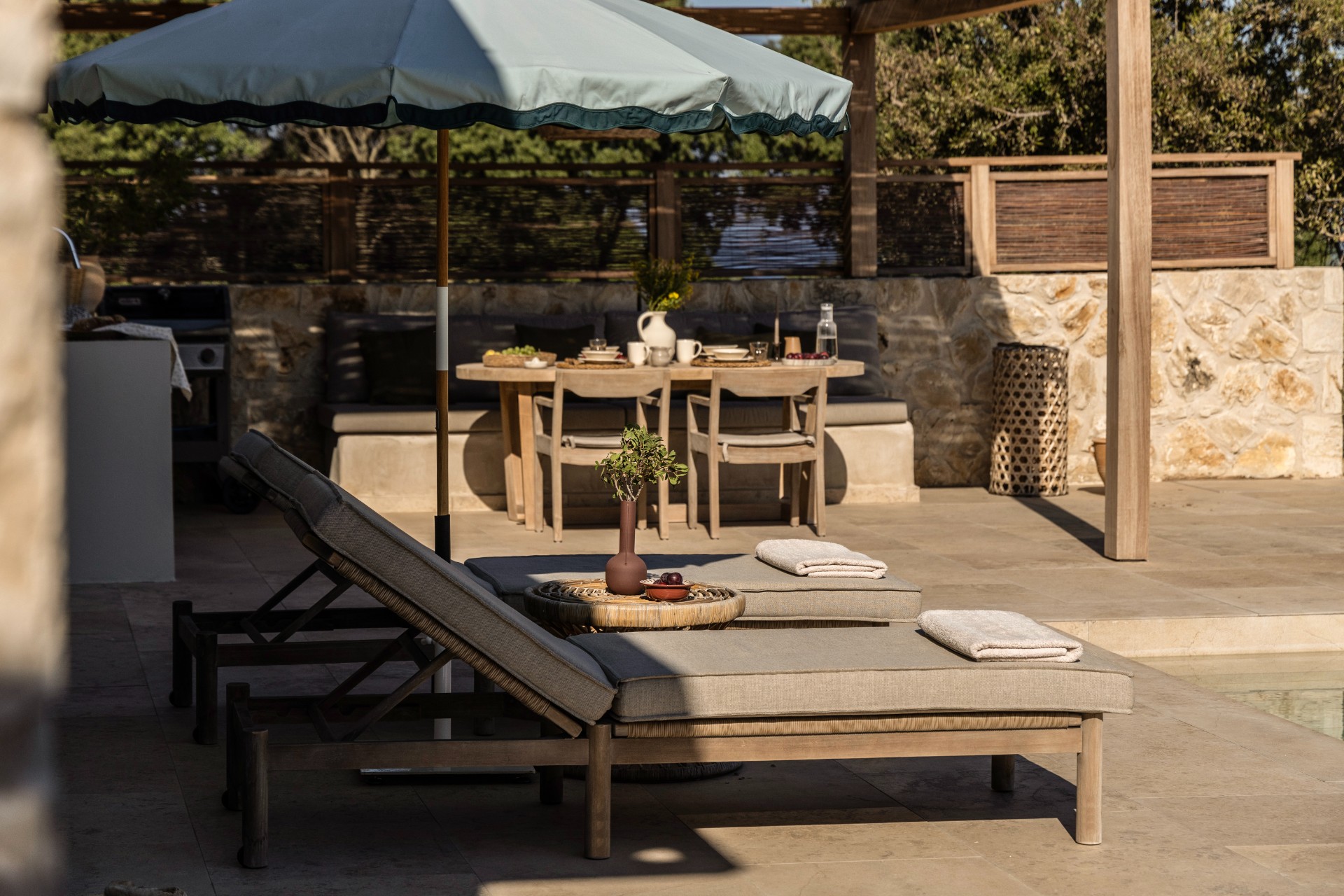 Montesea Villas - Villa Lithos