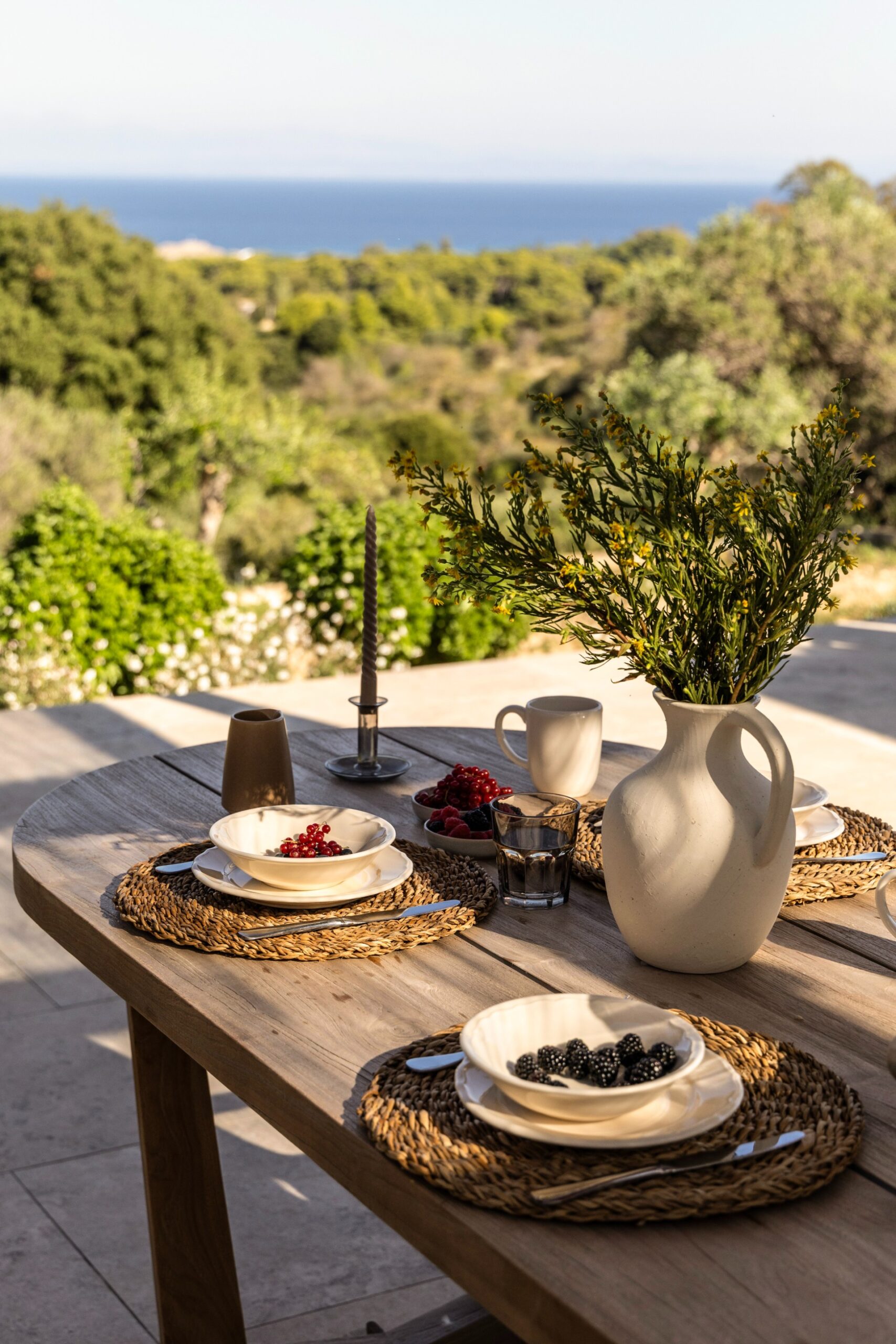 Montesea Villas - Villa Lithos