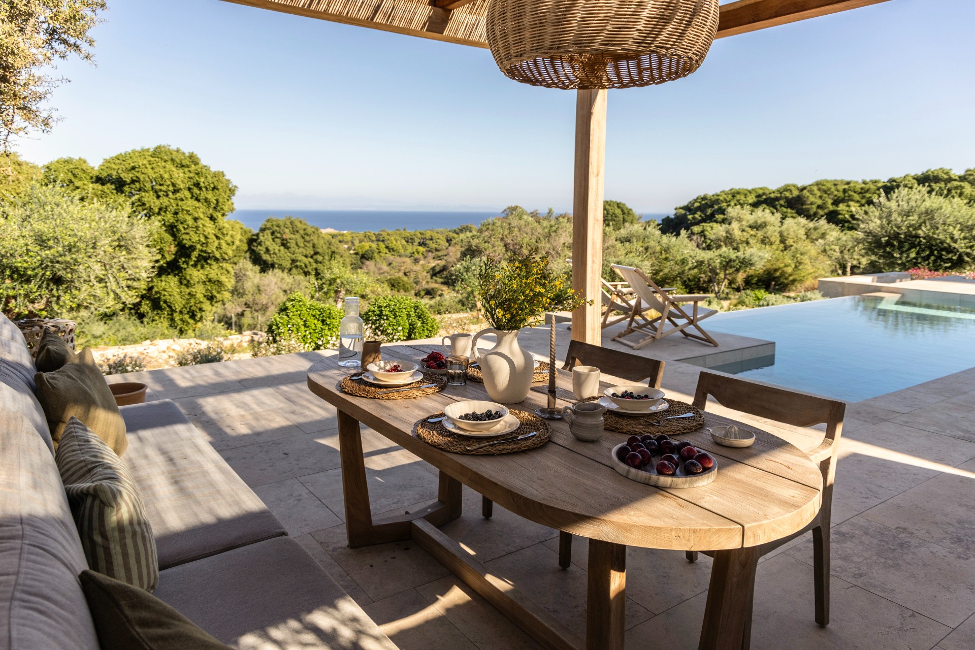 Montesea Villas - Villa Lithos