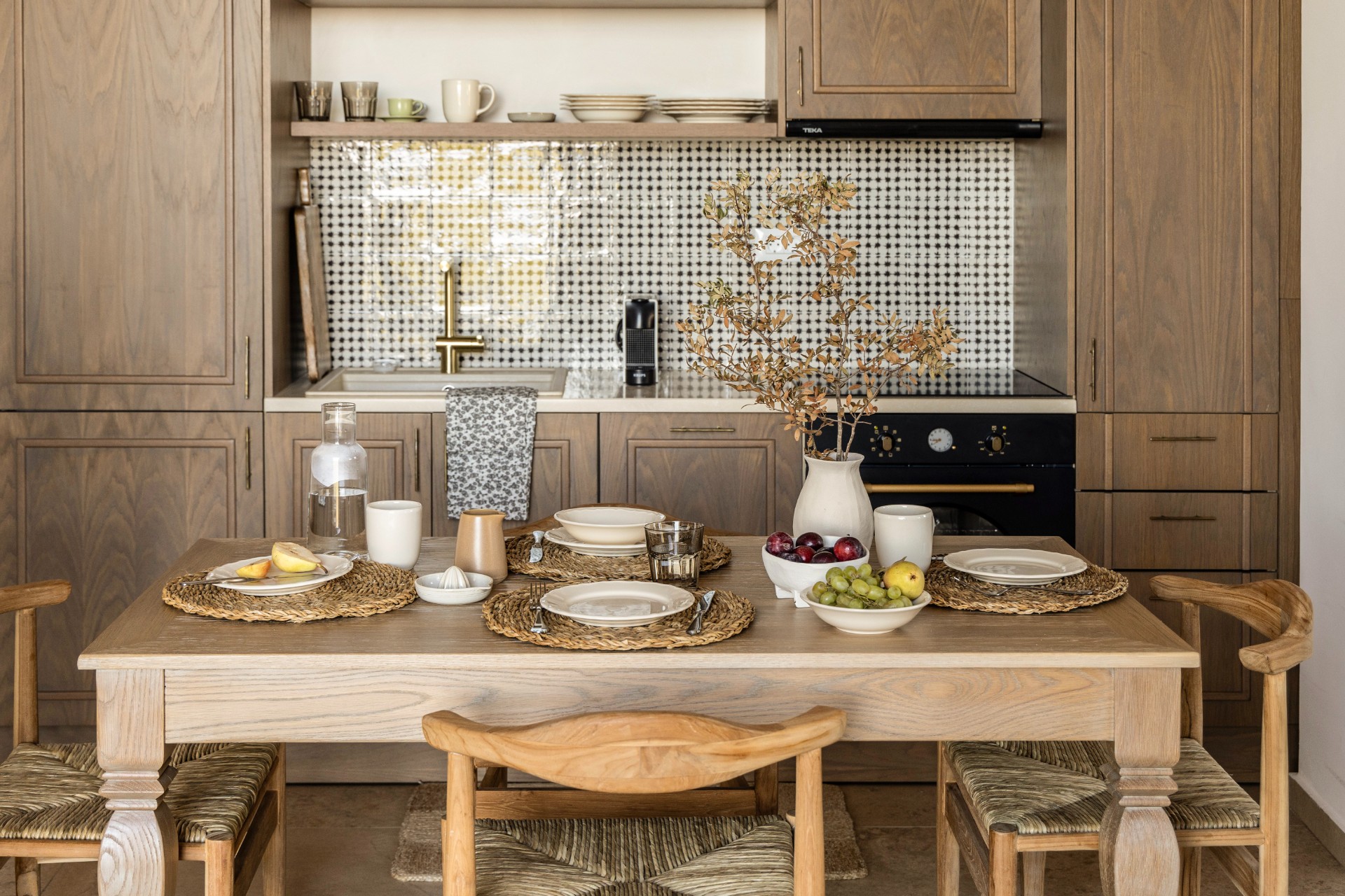 Montesea Villas - Villa Lithos