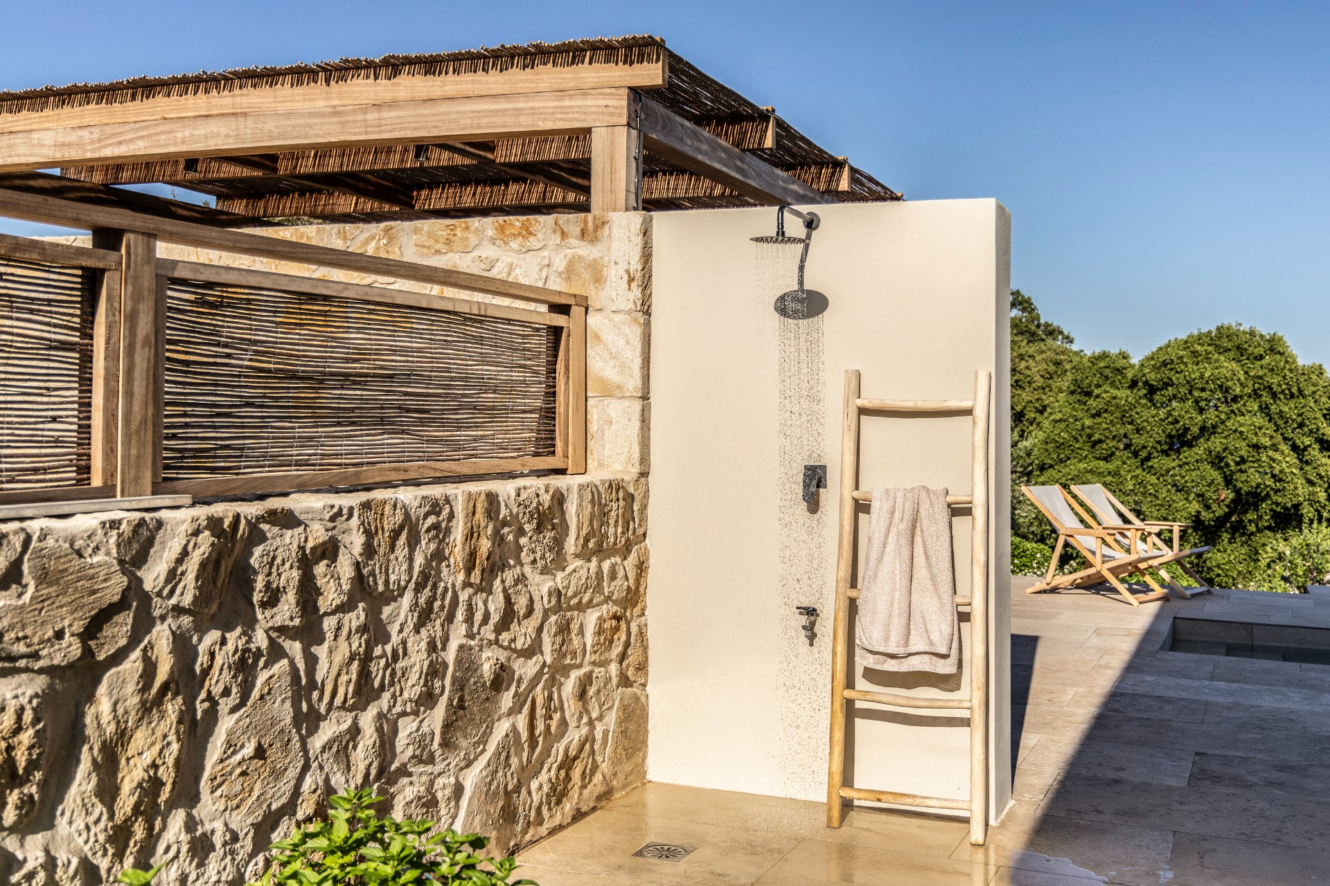 Montesea Villas - Villa Lithos