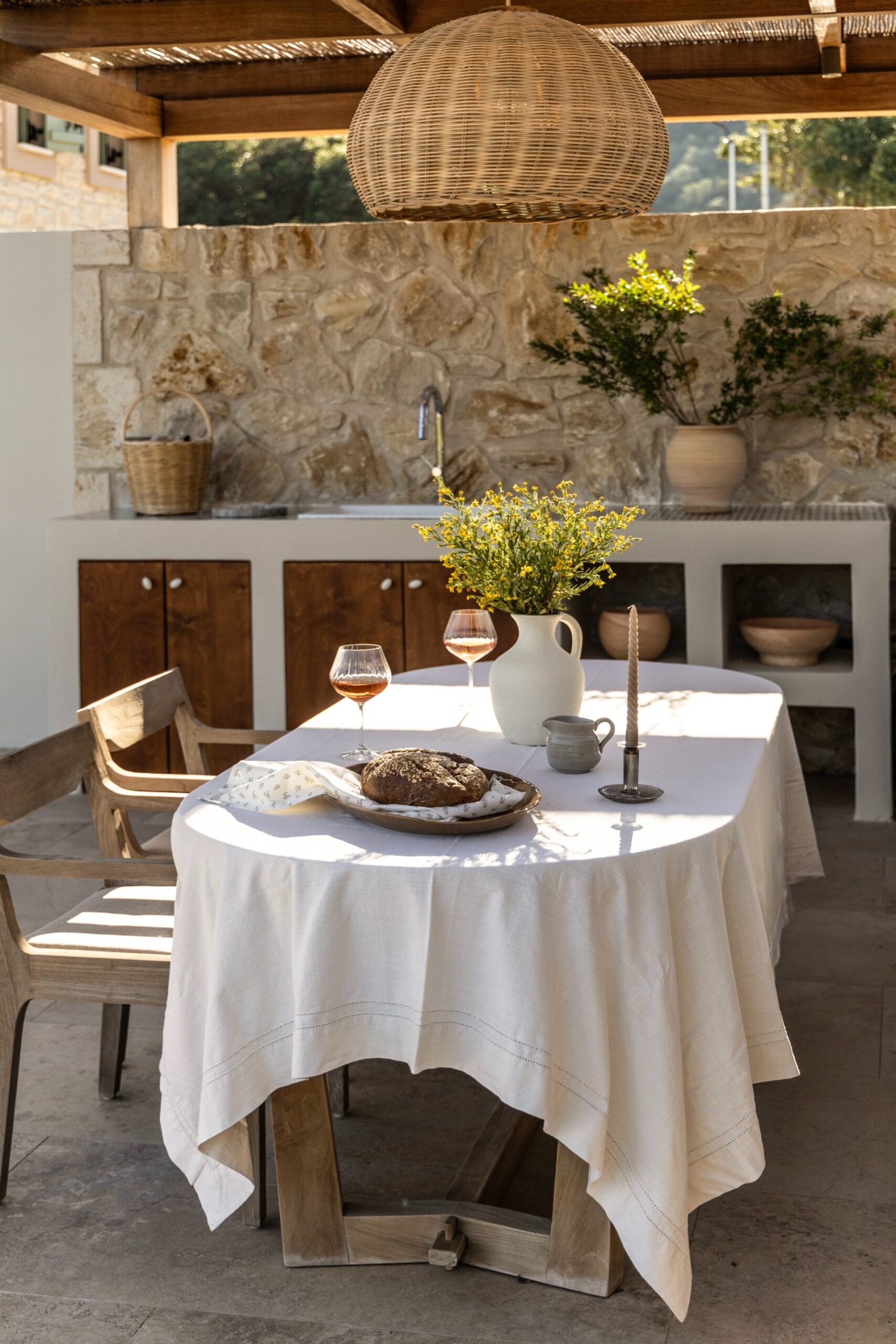 Montesea Villas - Villa Lithos