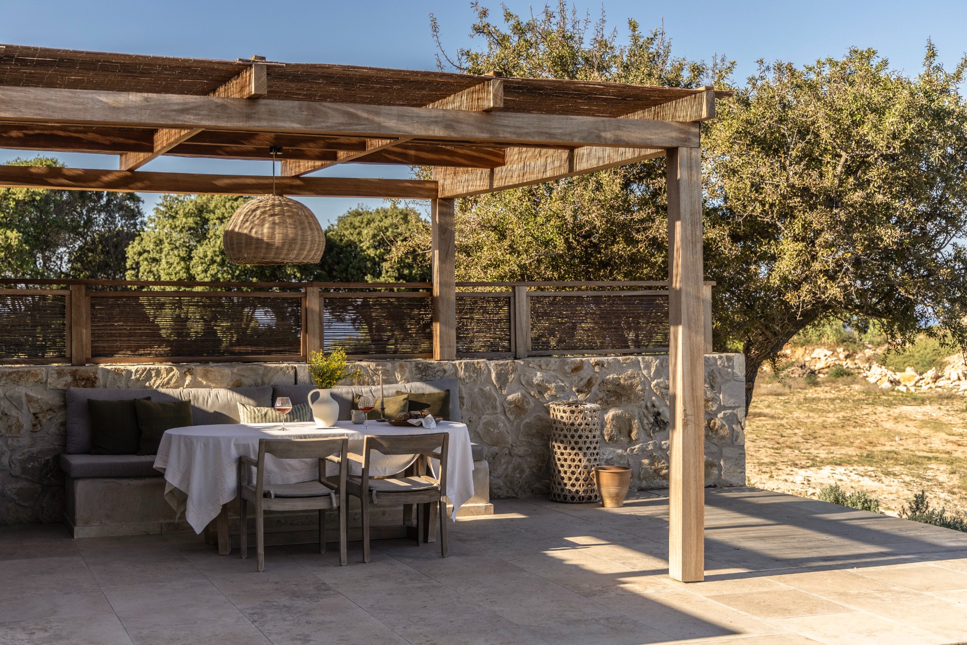 Montesea Villas - Villa Lithos