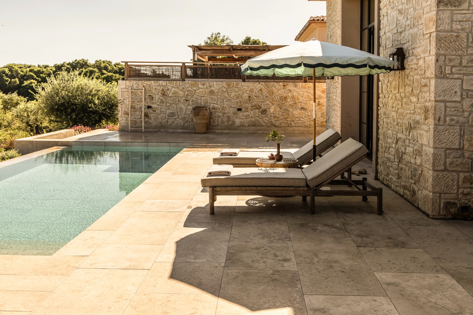 Montesea Villas - Villa Lithos