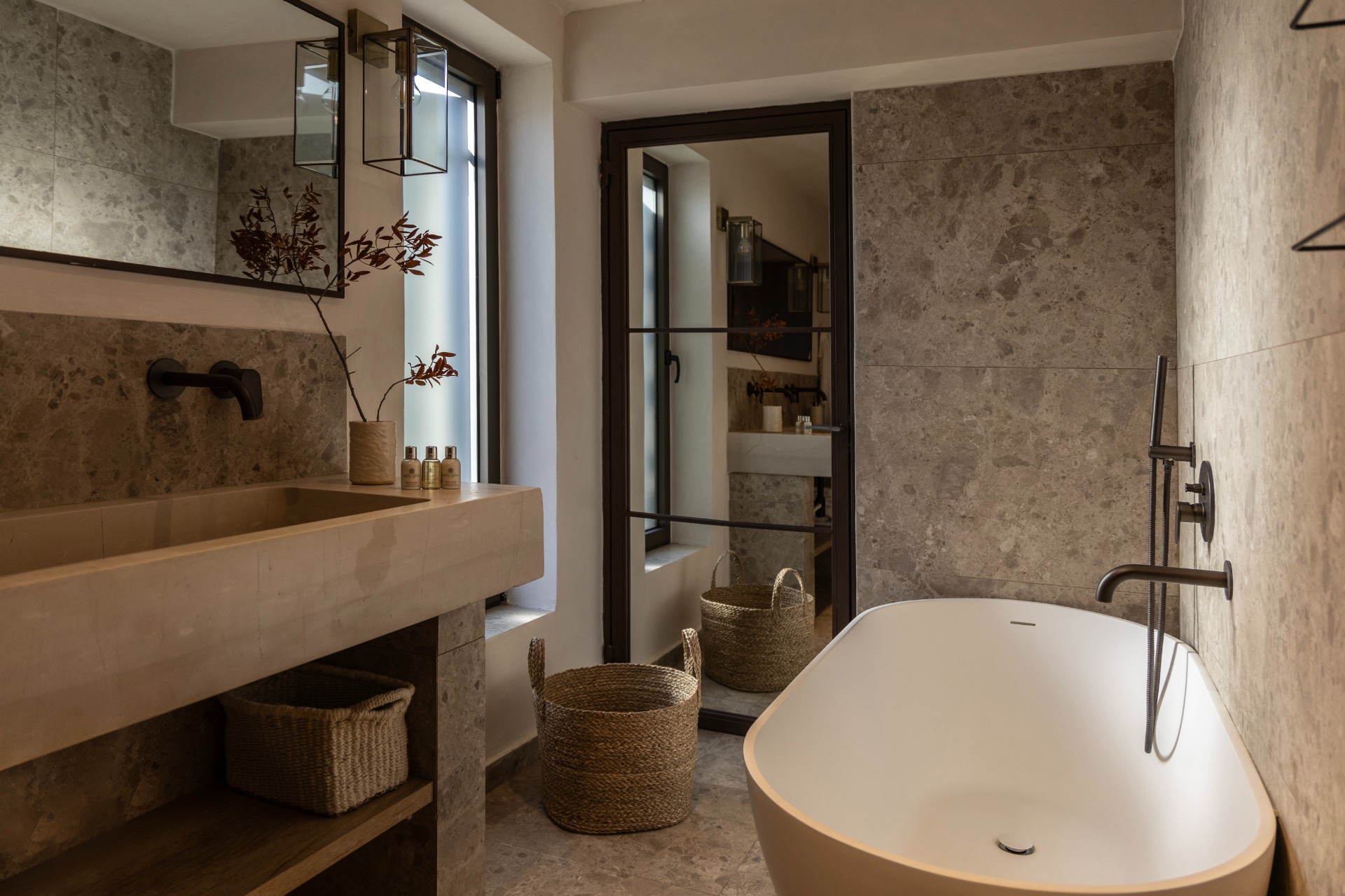 Montesea Villas - Villa Lithos