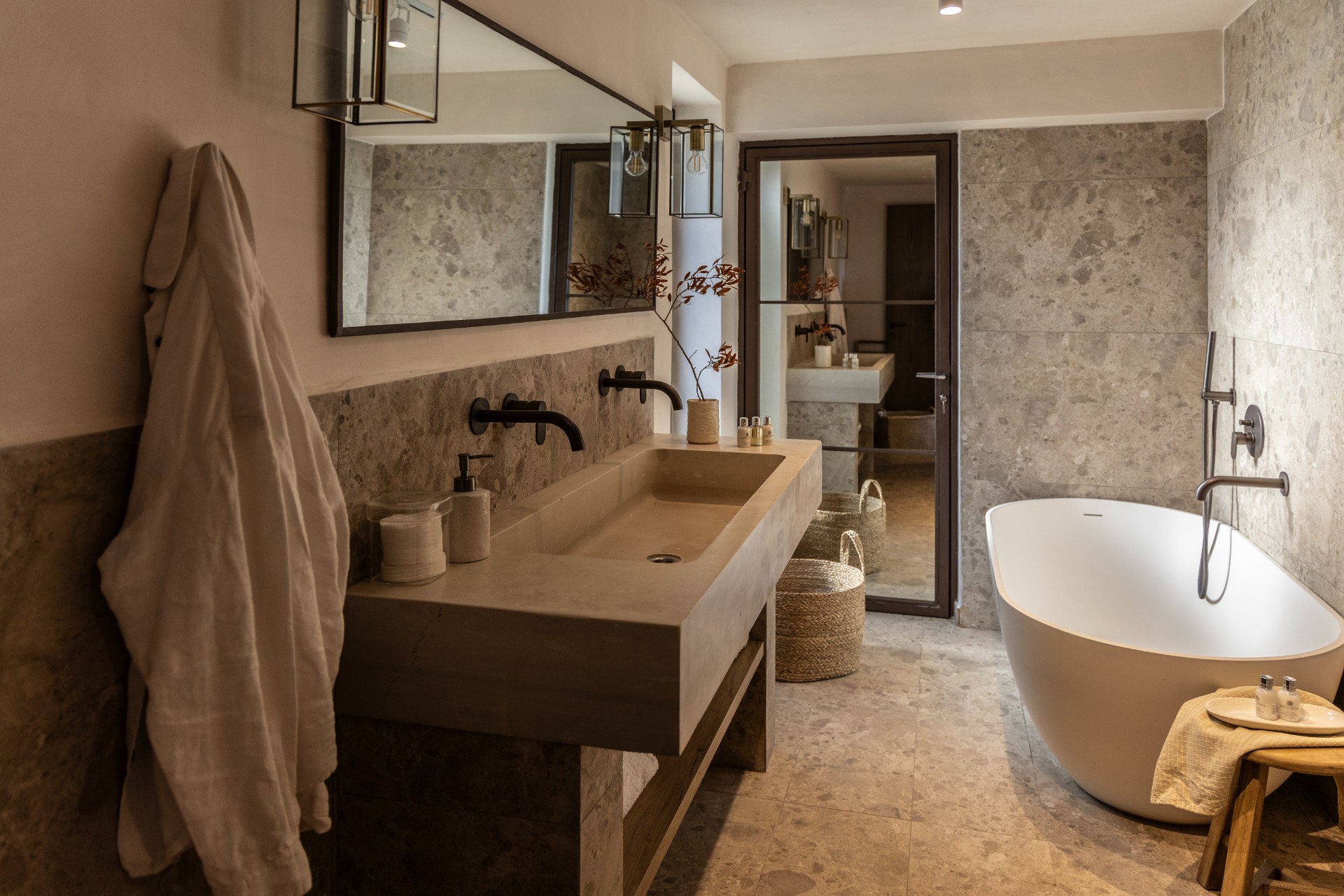 Montesea Villas - Villa Lithos