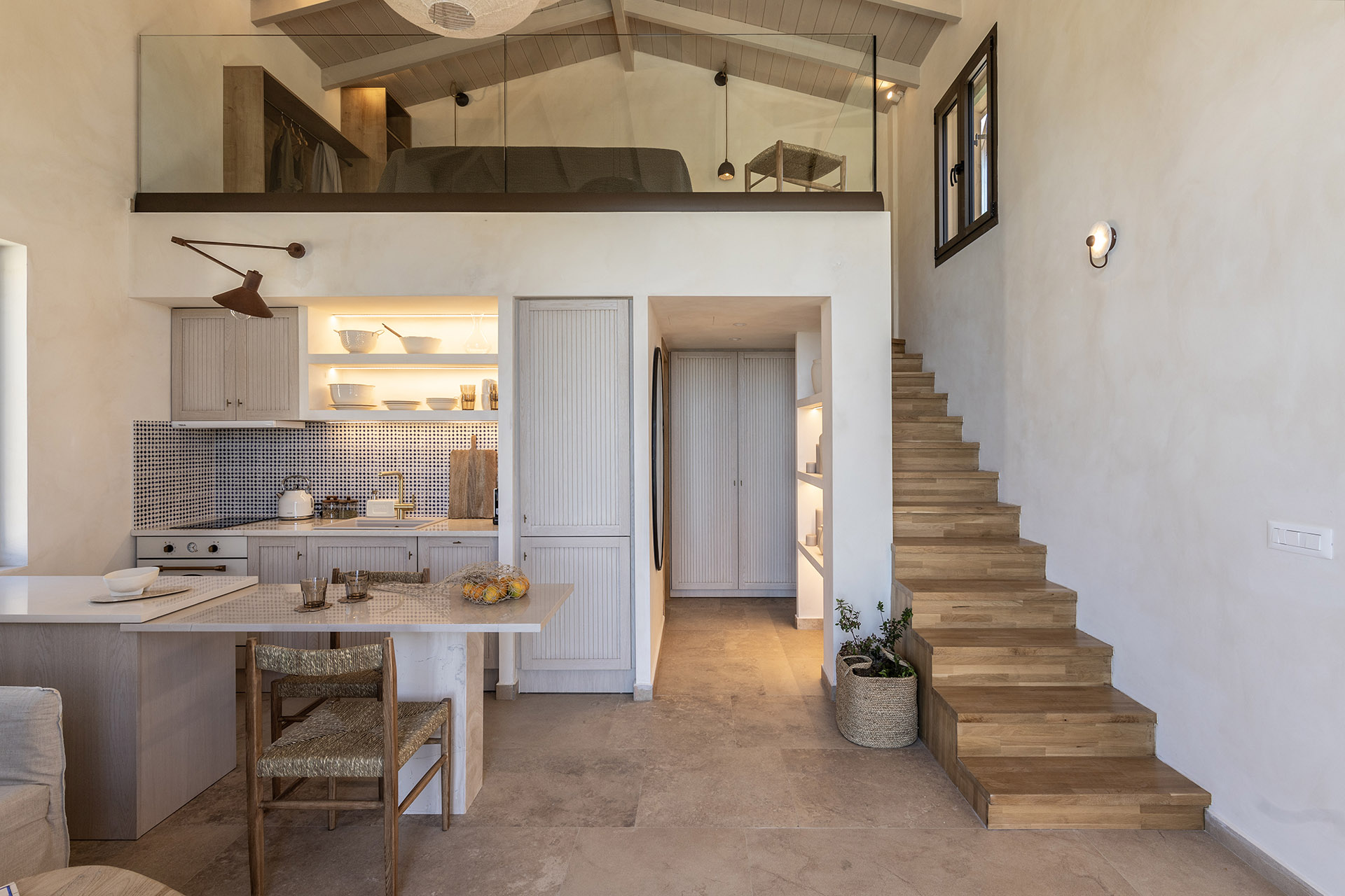 Montesea Villas - Villa Dendro