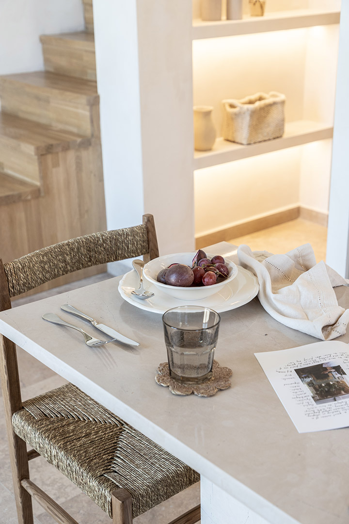 Montesea Villas - Villa Dendro