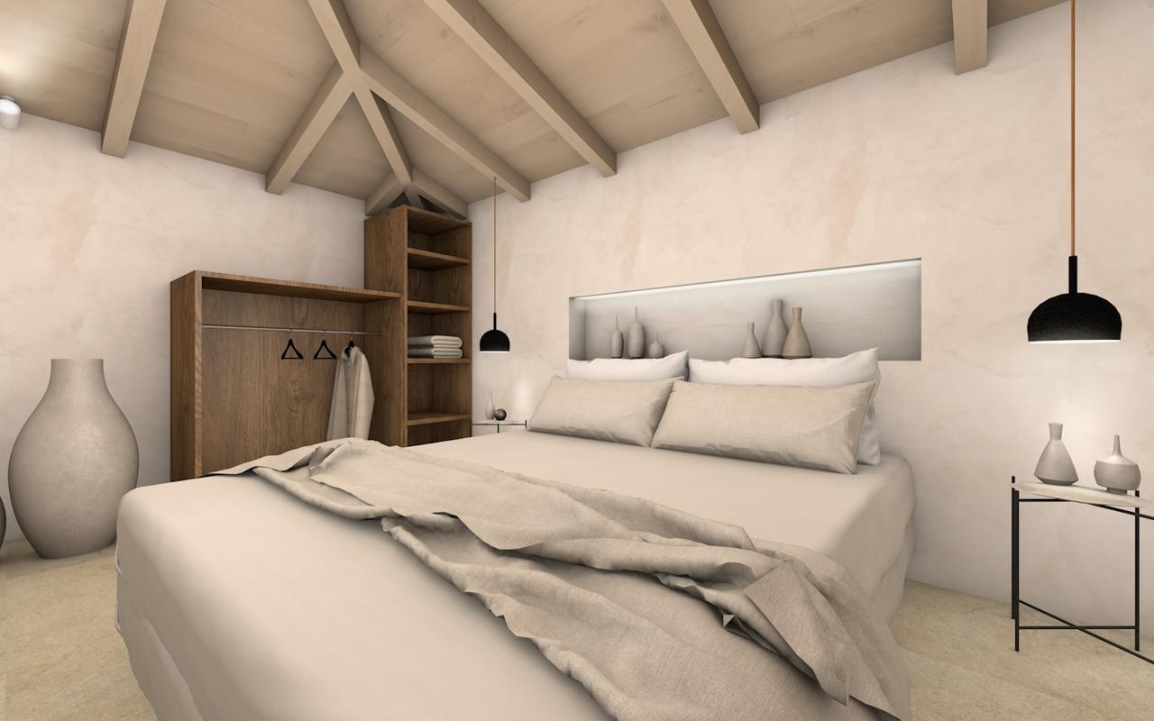 Montesea Villas - Villa Dendro