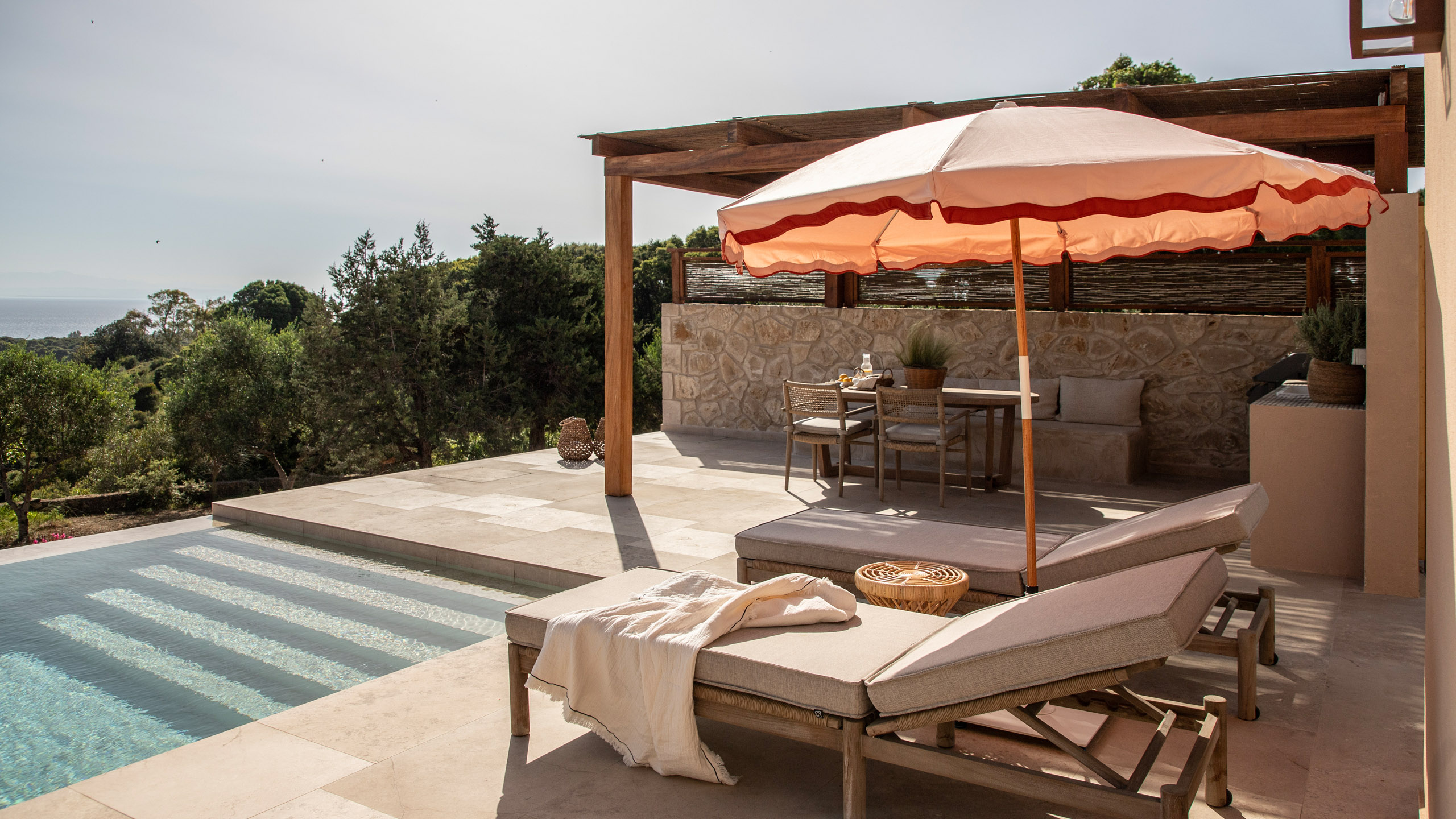 Montesea Villas - Villa Dendro